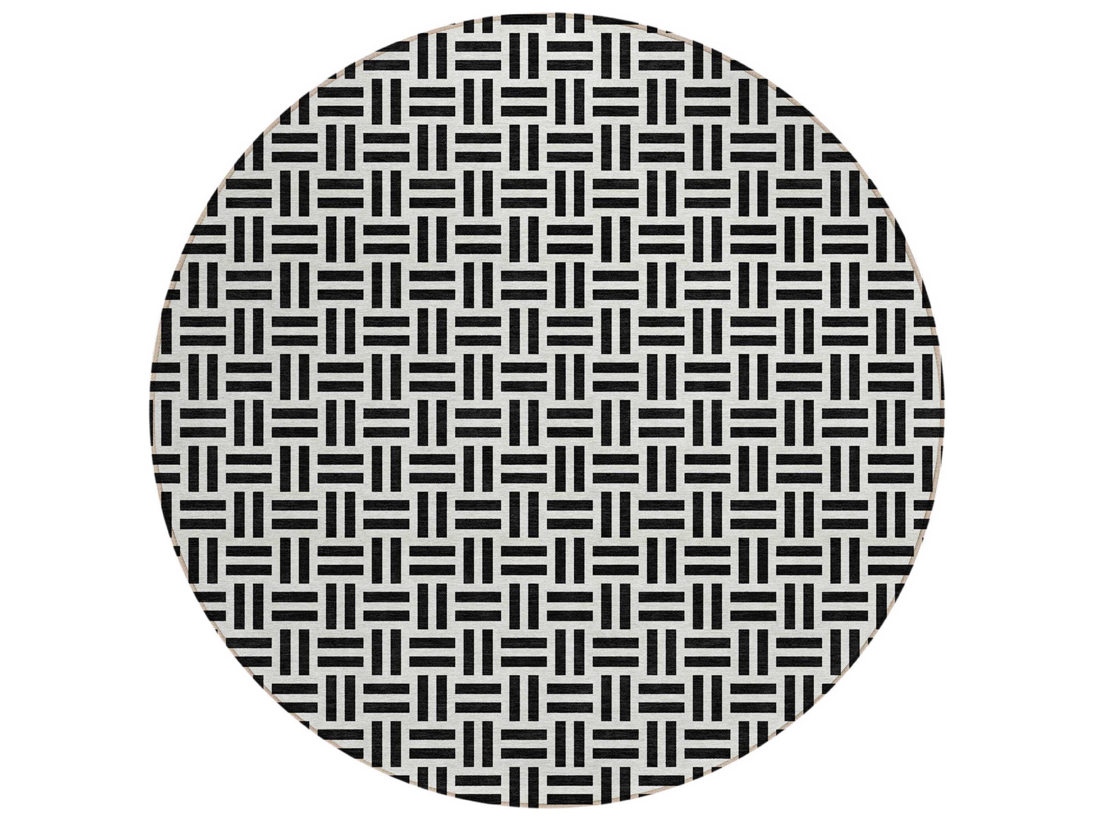 Dalyn Chantille Geometric Runner Area Rug