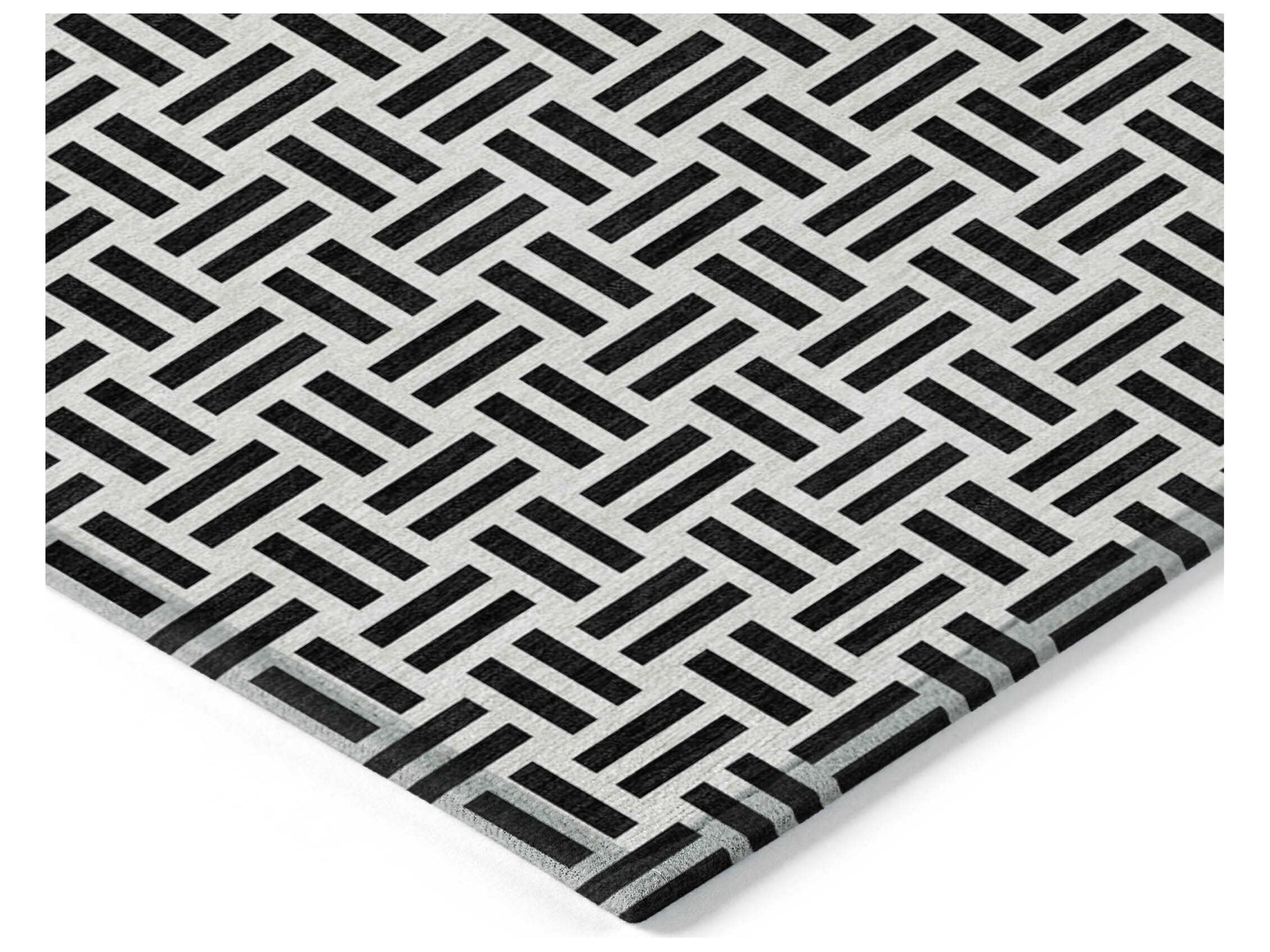 Dalyn Chantille Geometric Runner Area Rug