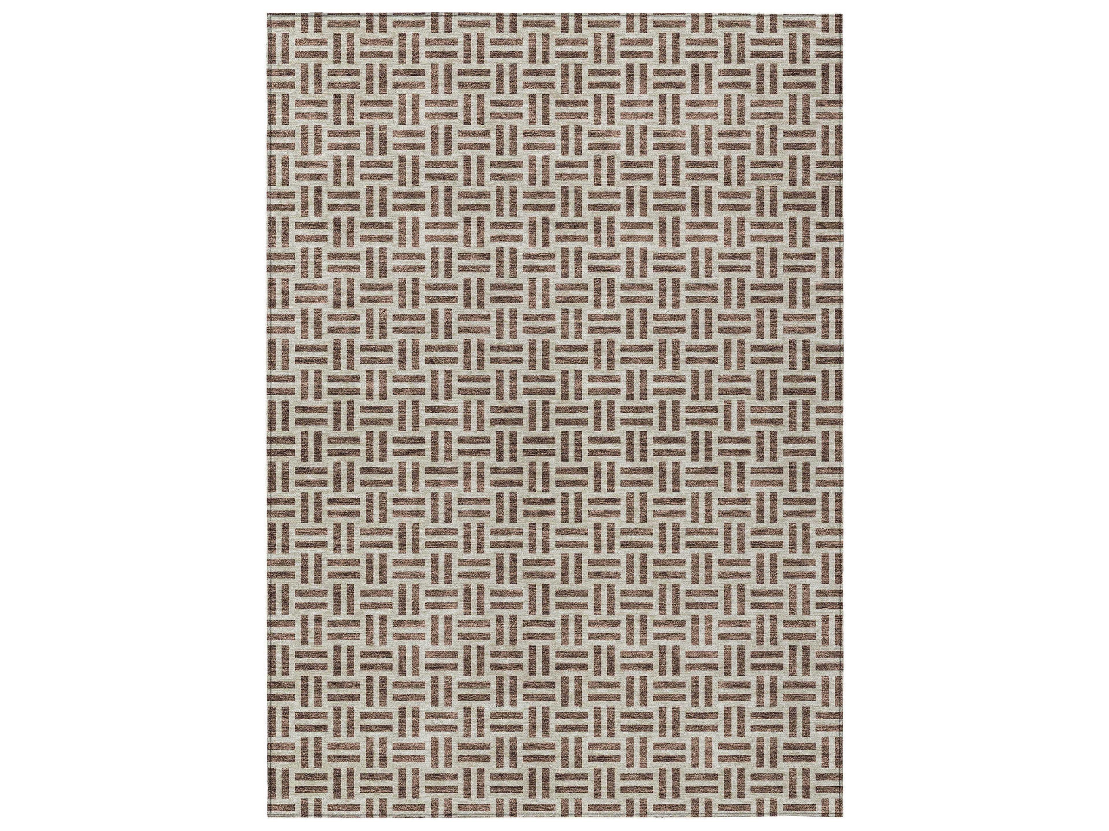 Chantille Geometric Runner Area Rug