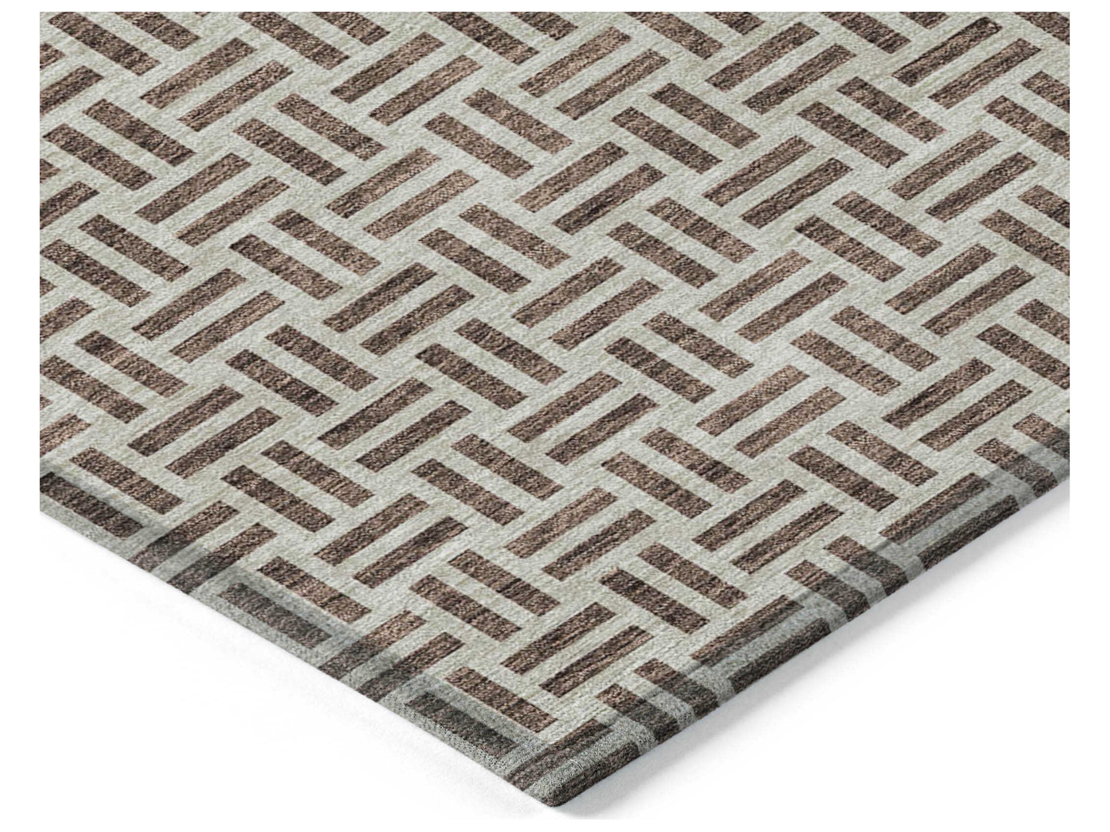 Dalyn Chantille Geometric Runner Area Rug