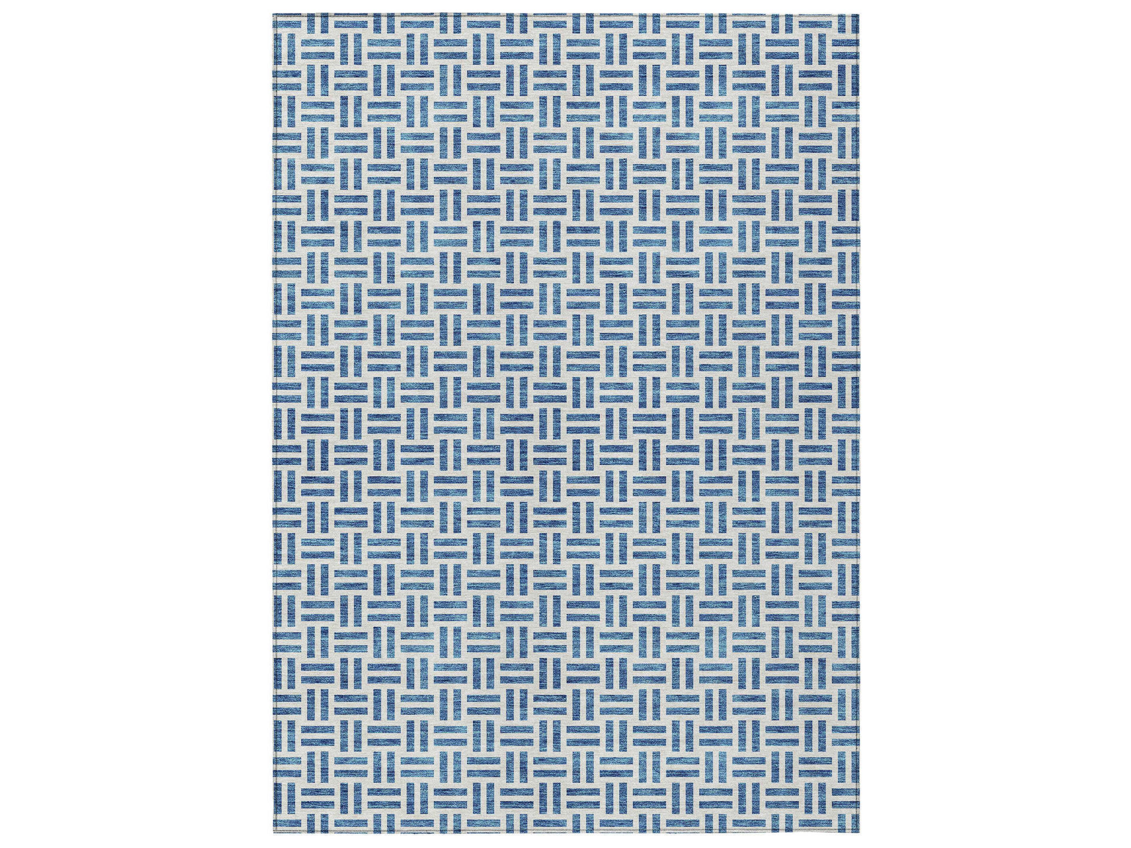 Chantille Geometric Runner Area Rug