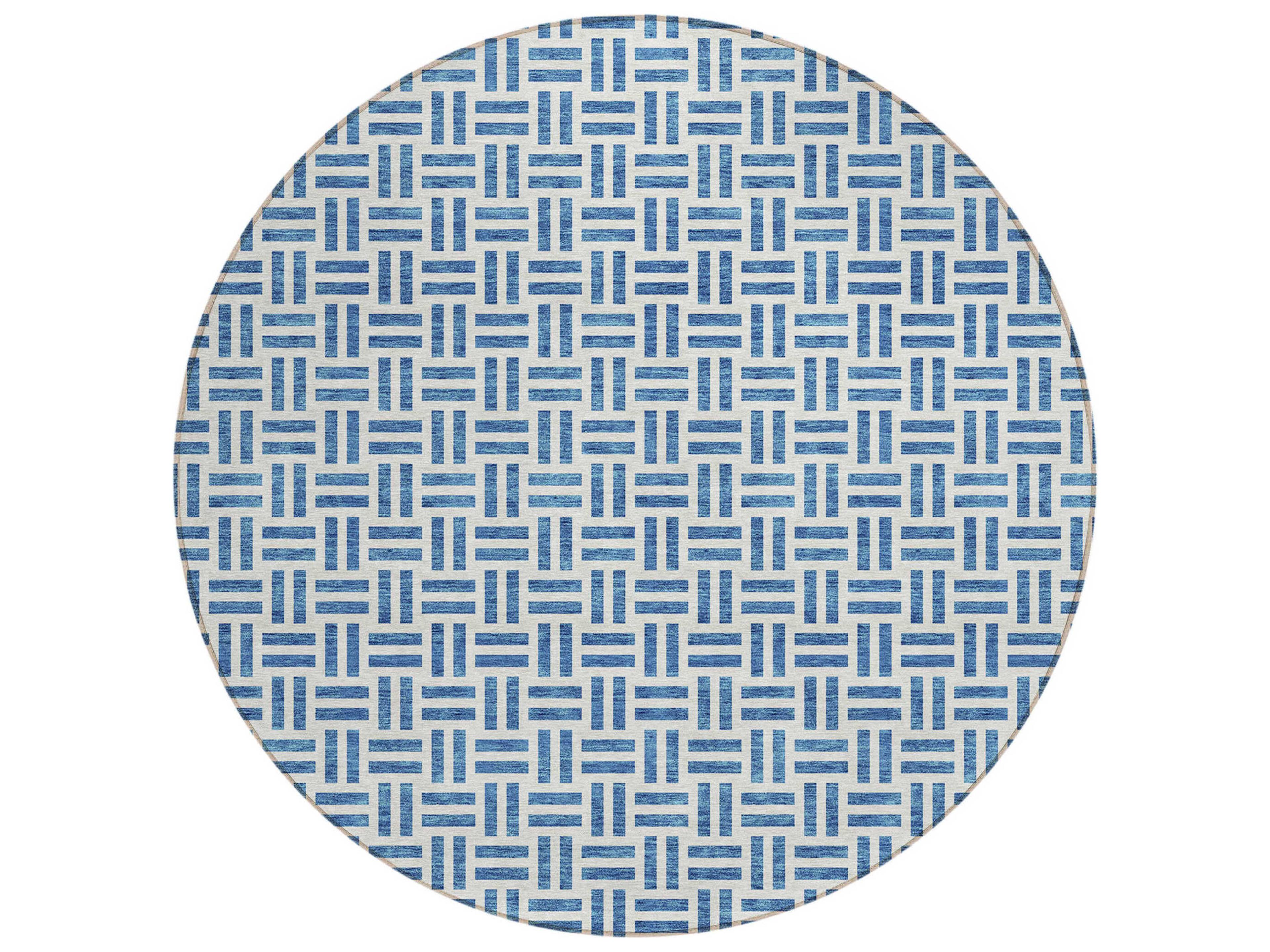 Dalyn Chantille Geometric Runner Area Rug