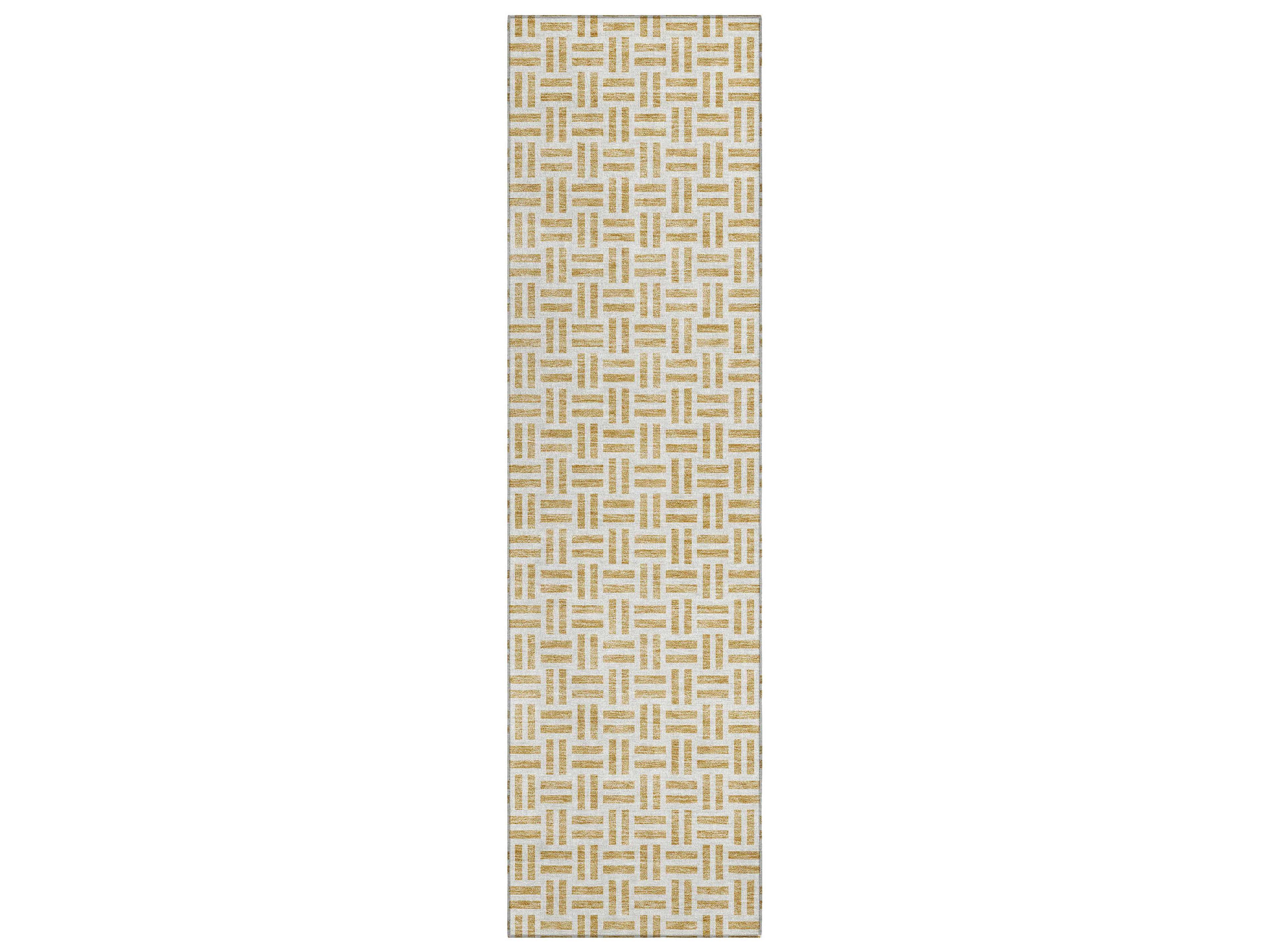 Dalyn Chantille Geometric Runner Area Rug