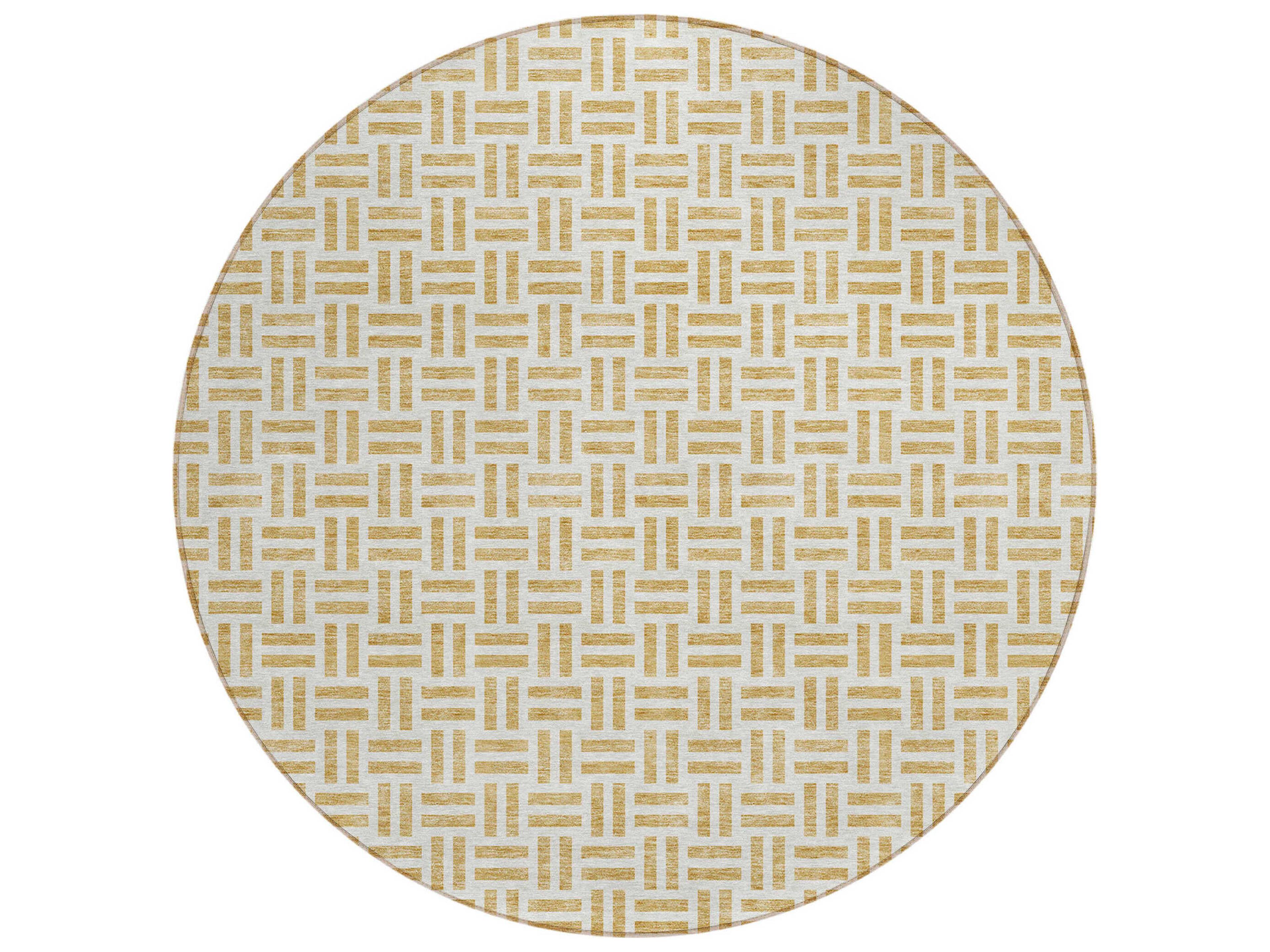 Dalyn Chantille Geometric Runner Area Rug