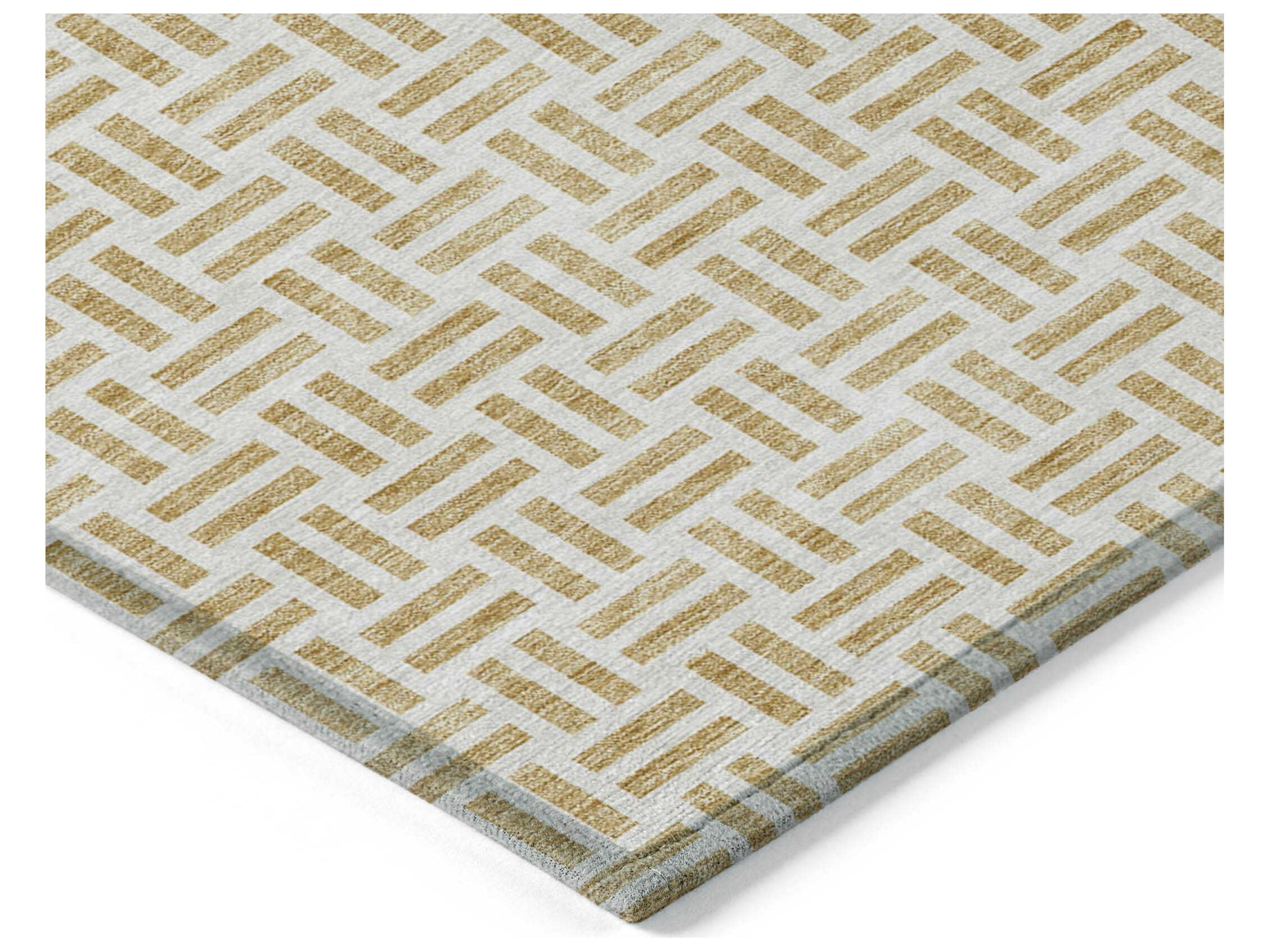 Dalyn Chantille Geometric Runner Area Rug