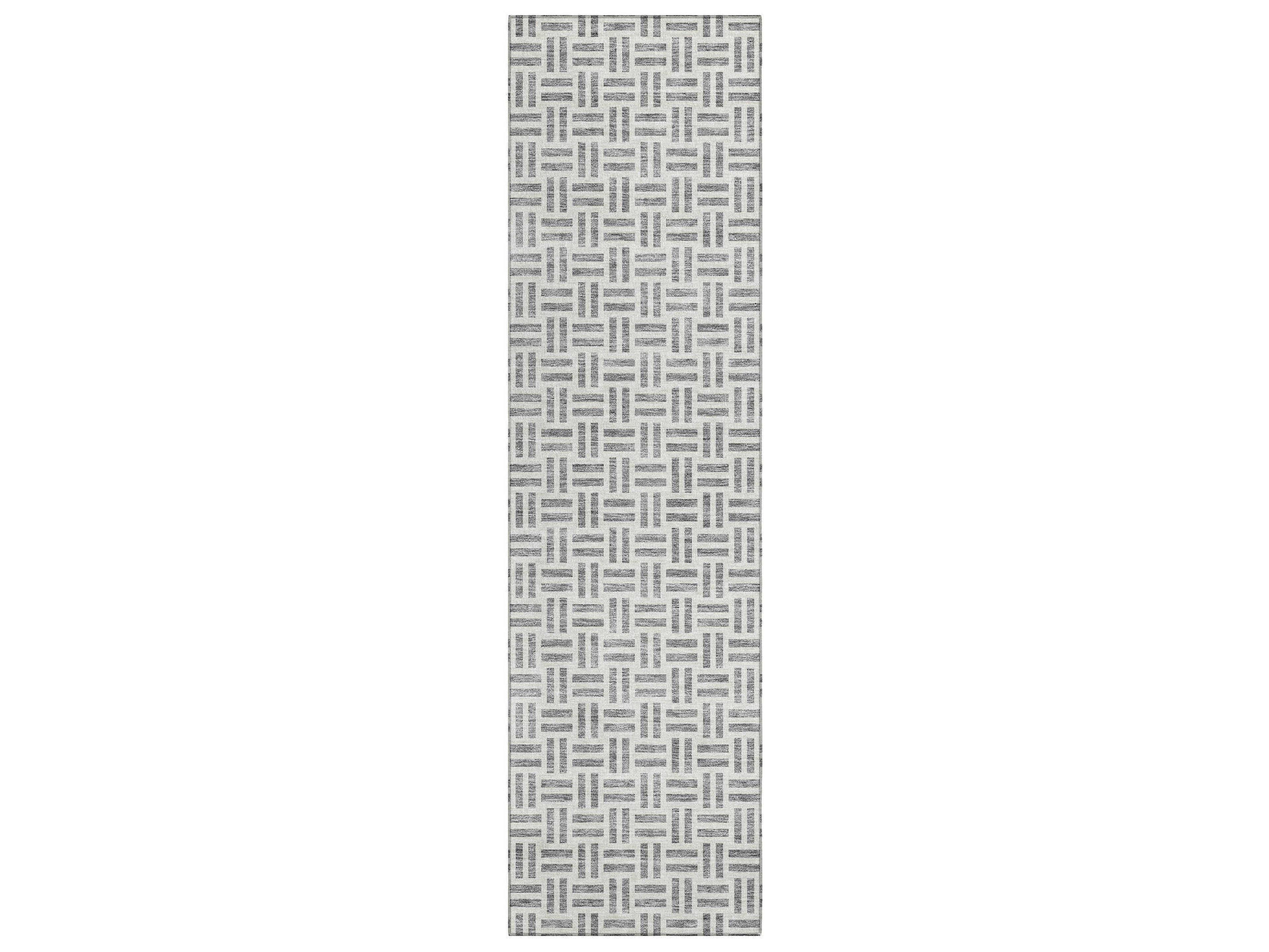 Dalyn Chantille Geometric Runner Area Rug