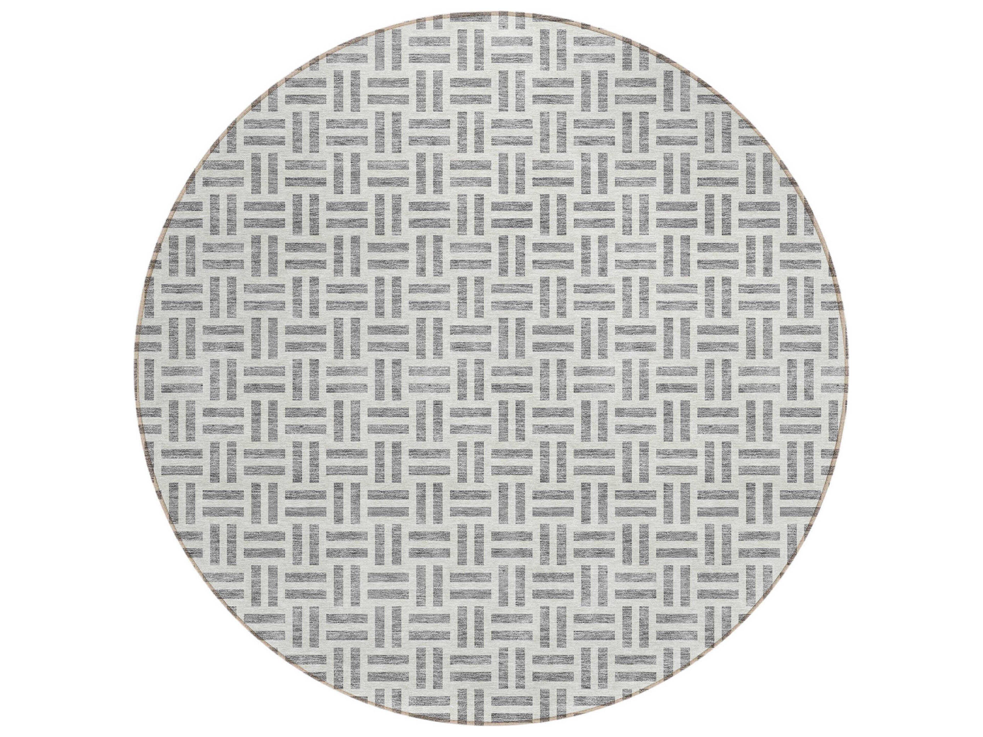 Dalyn Chantille Geometric Runner Area Rug
