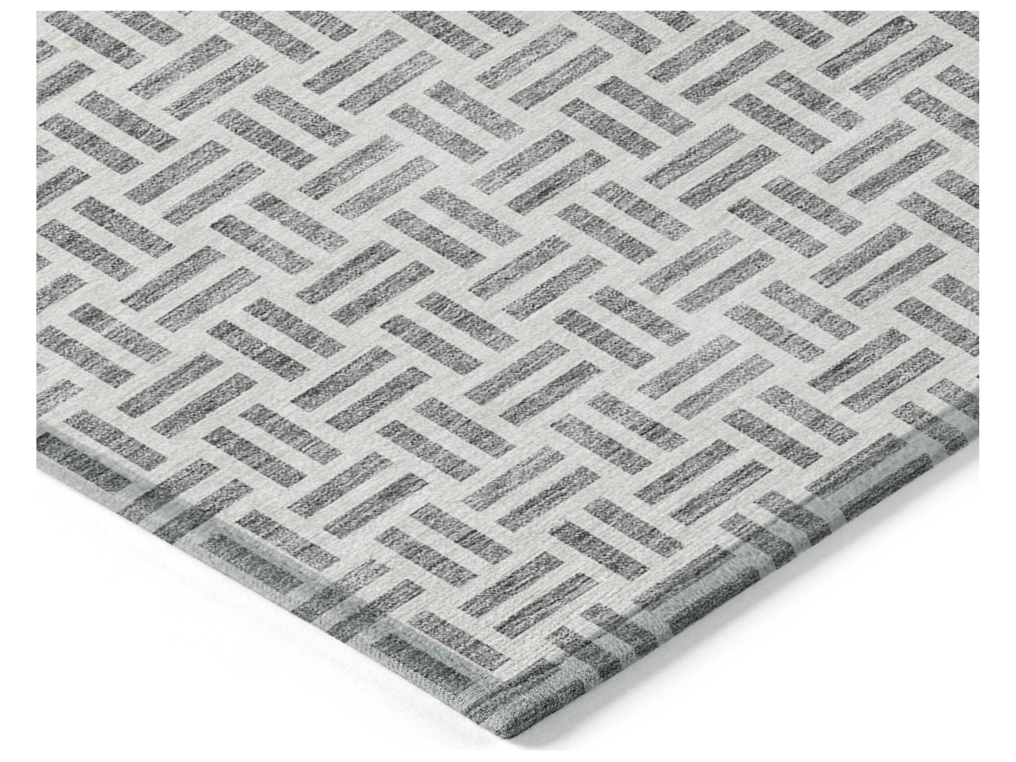 Dalyn Chantille Geometric Runner Area Rug