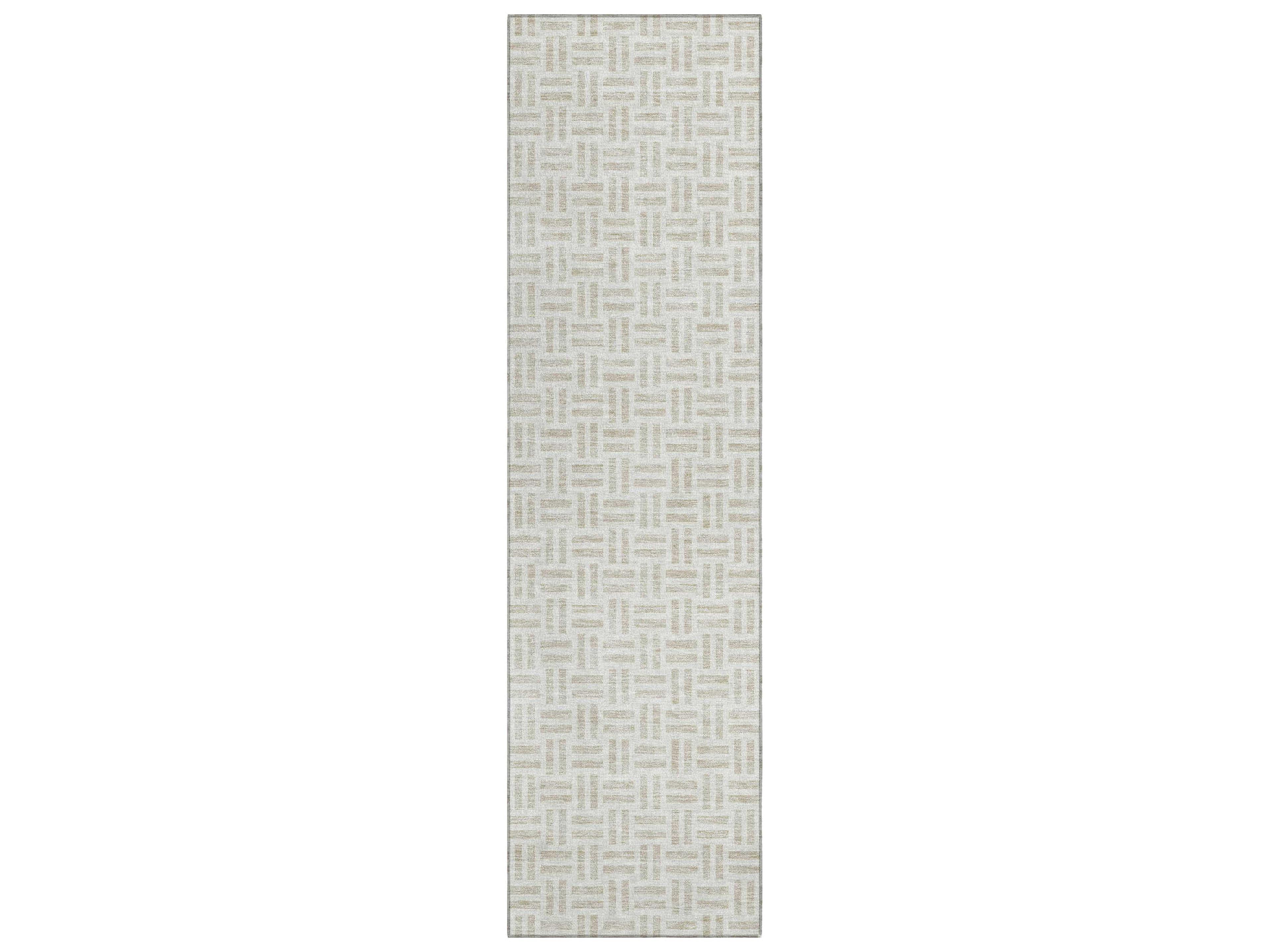 Dalyn Chantille Geometric Runner Area Rug