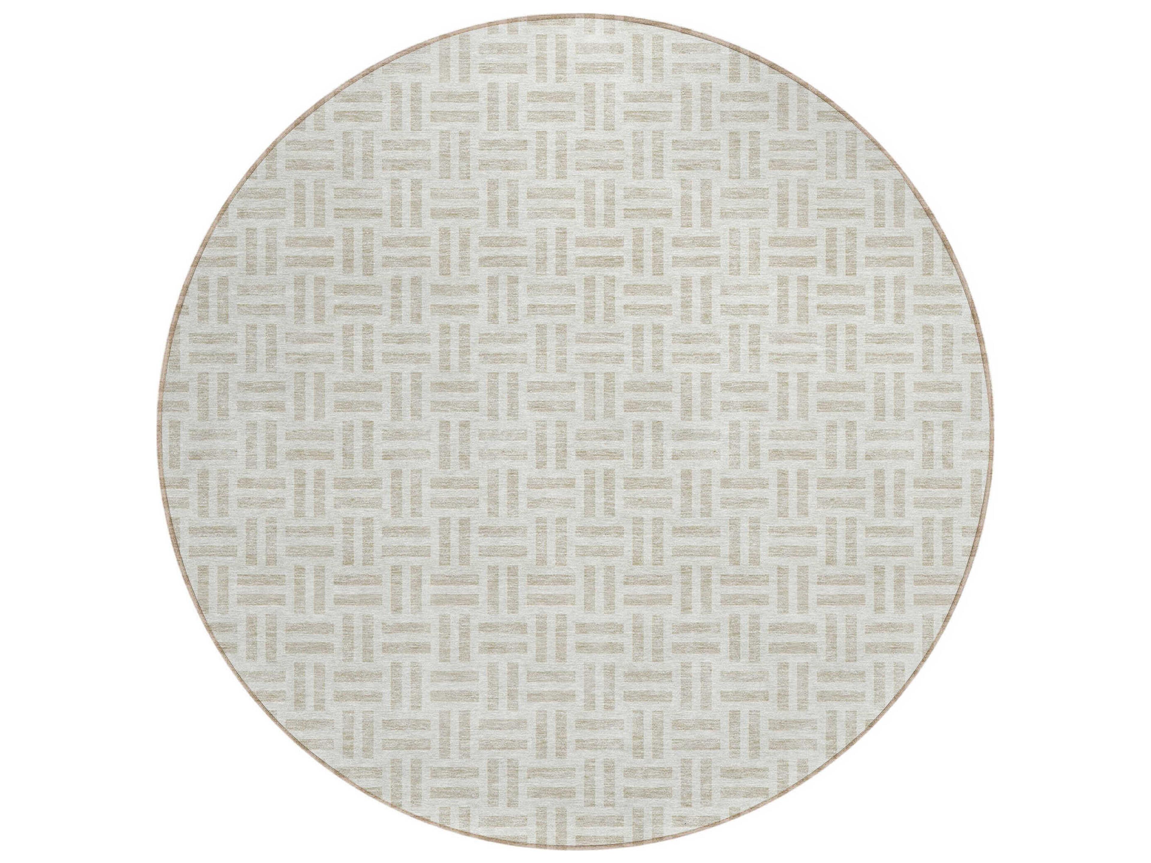 Dalyn Chantille Geometric Runner Area Rug