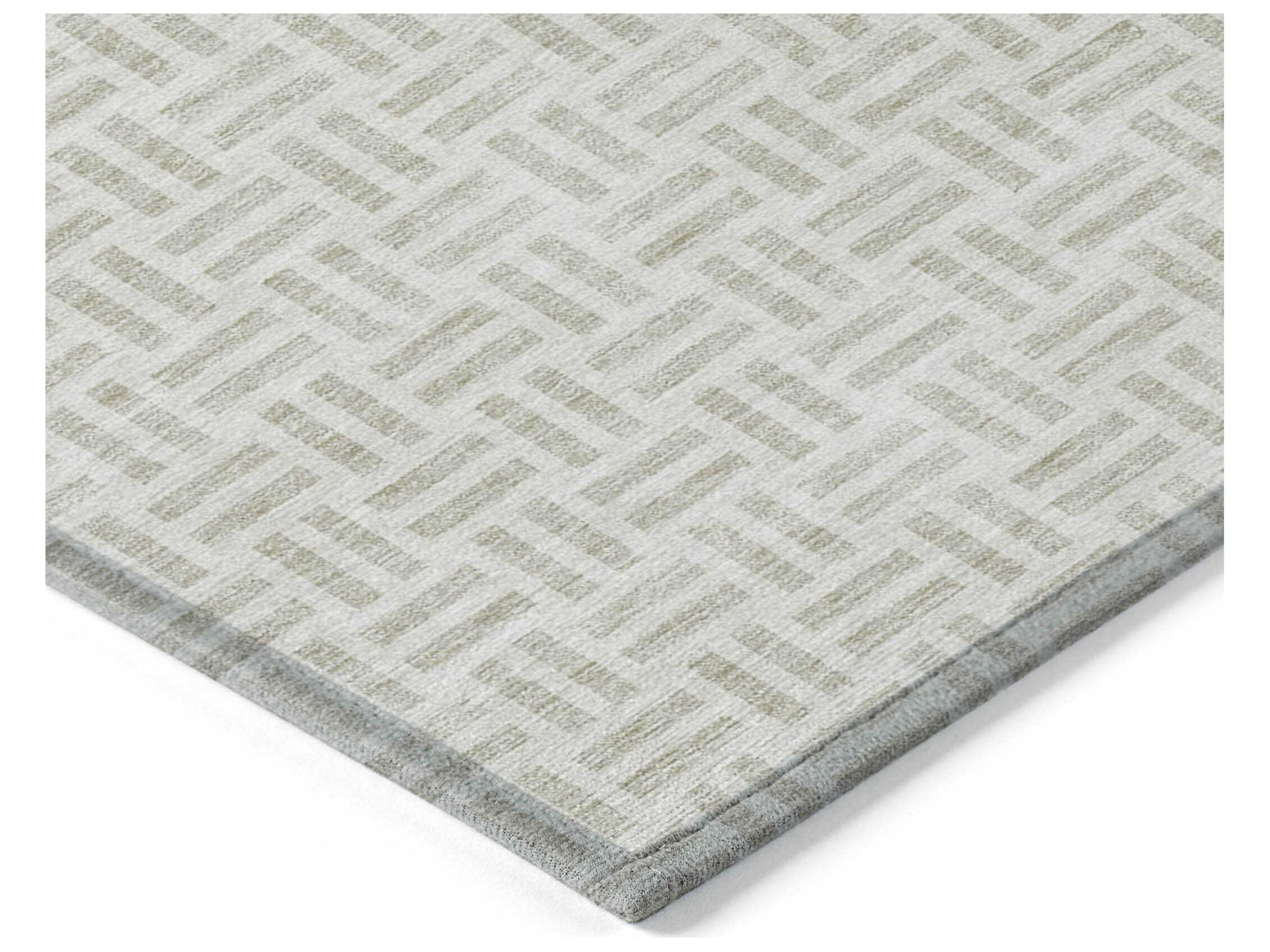 Dalyn Chantille Geometric Runner Area Rug