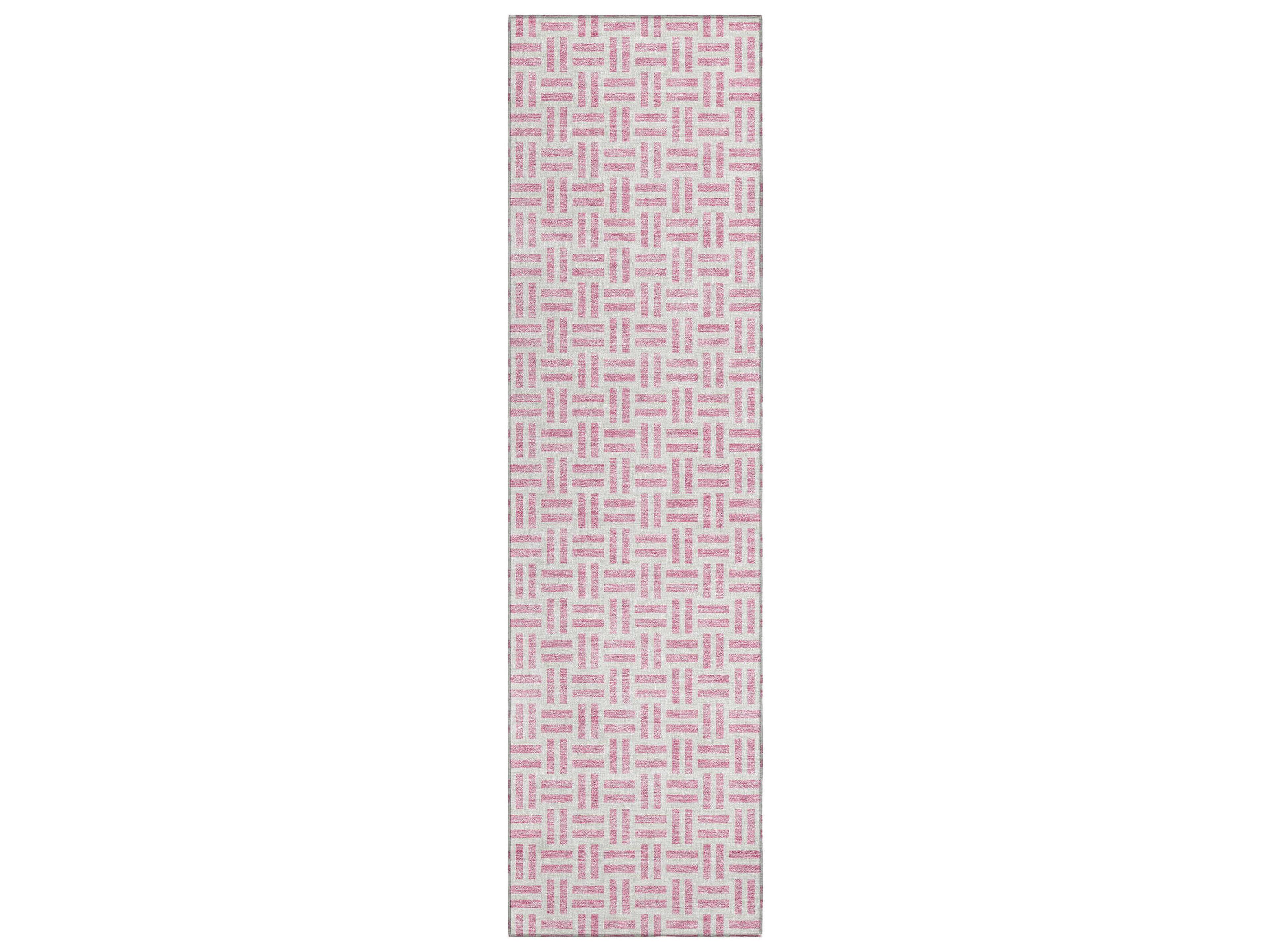 Dalyn Chantille Geometric Runner Area Rug