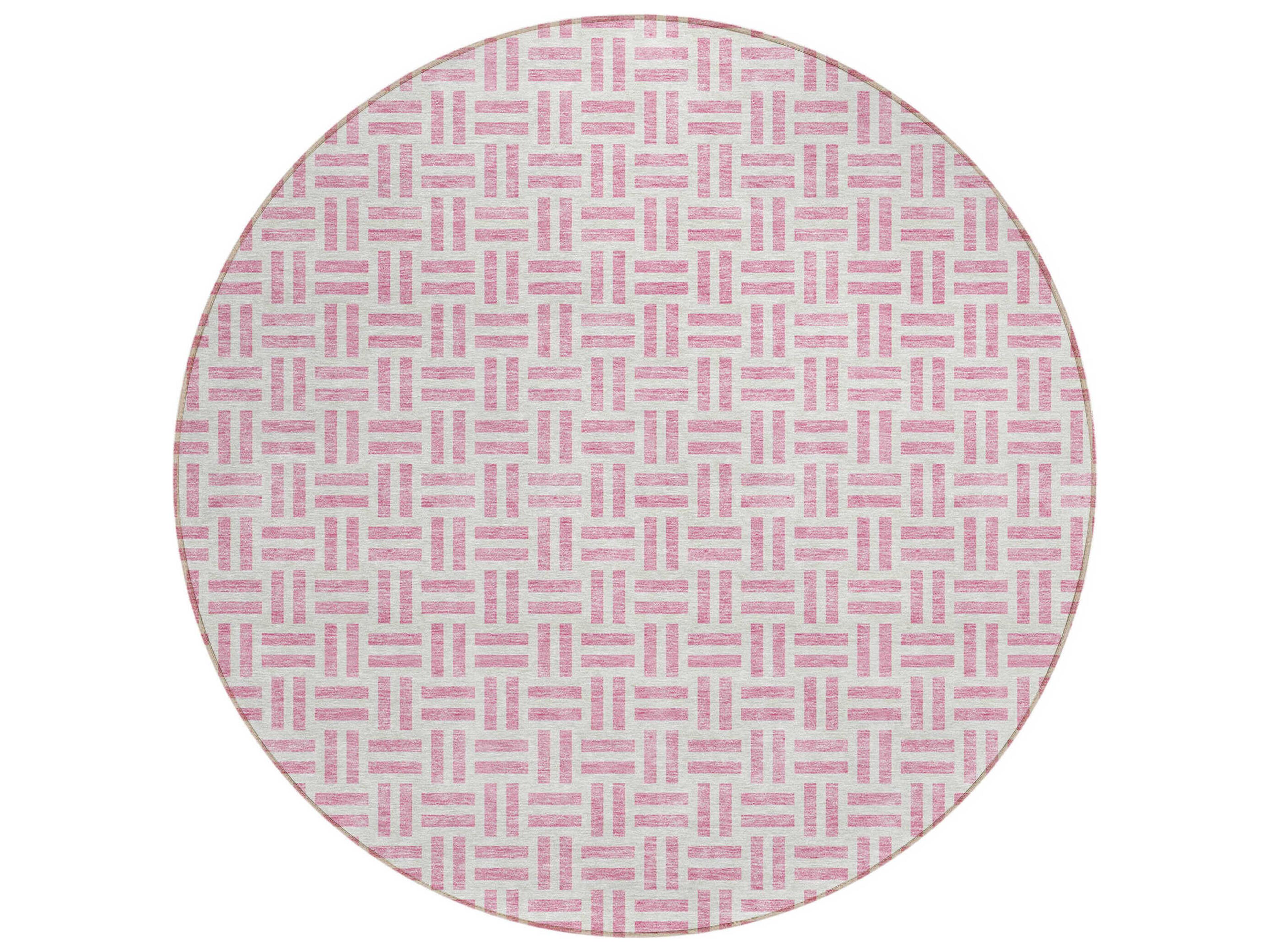 Dalyn Chantille Geometric Runner Area Rug