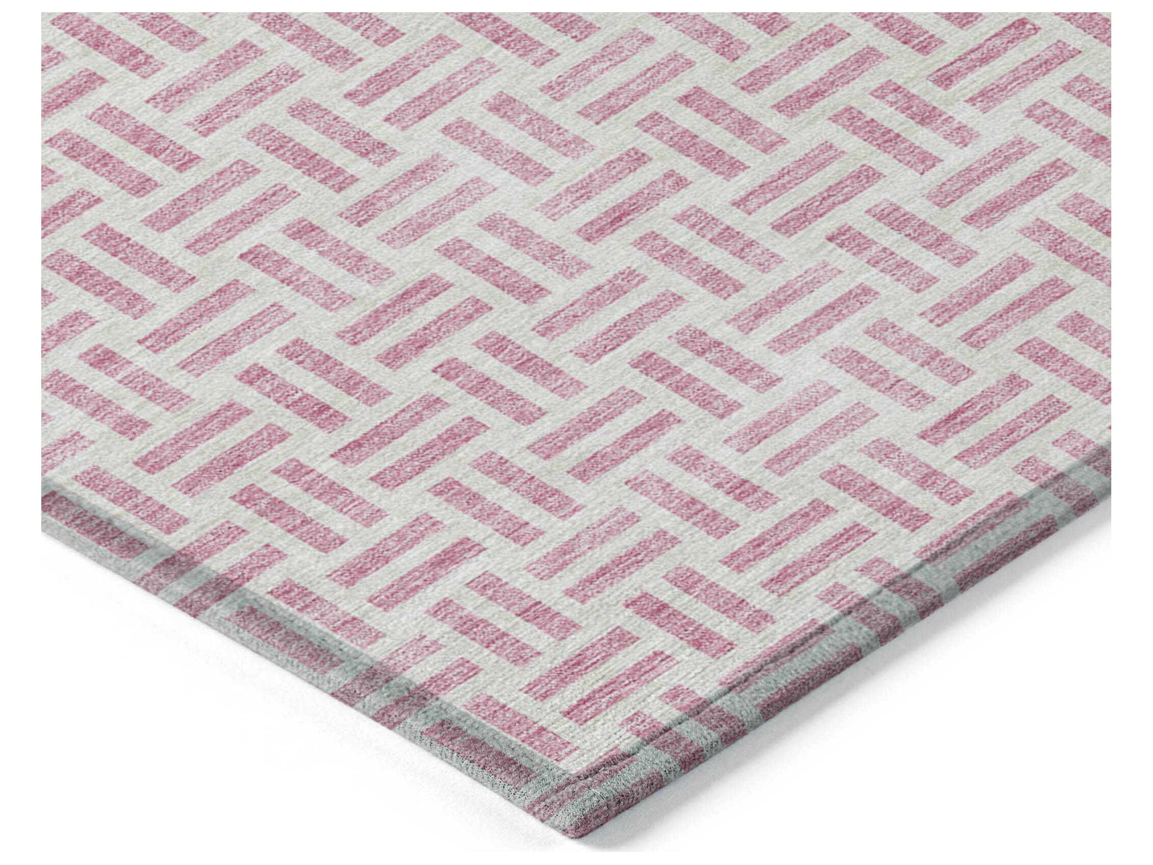 Dalyn Chantille Geometric Runner Area Rug