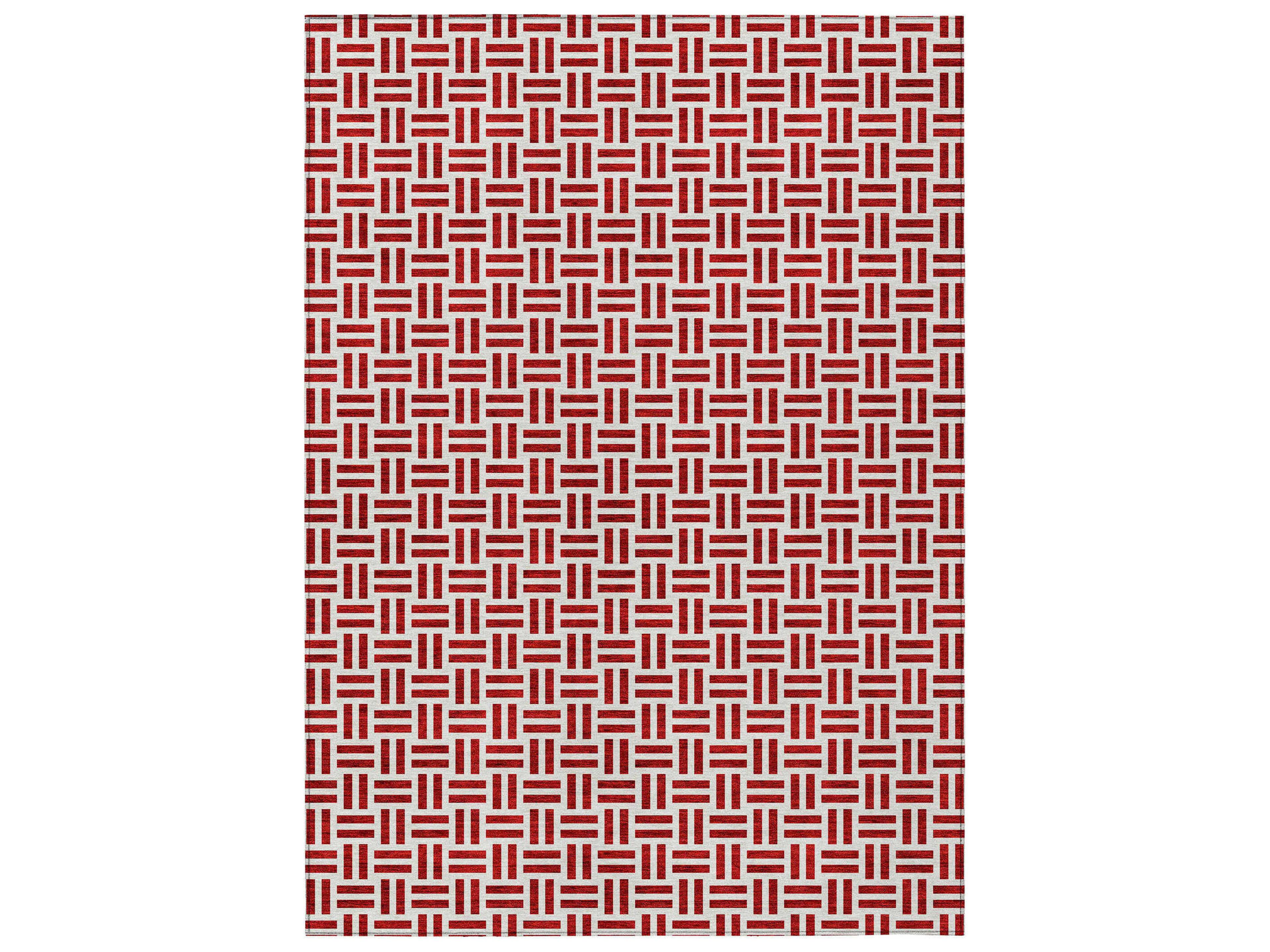 Chantille Geometric Runner Area Rug