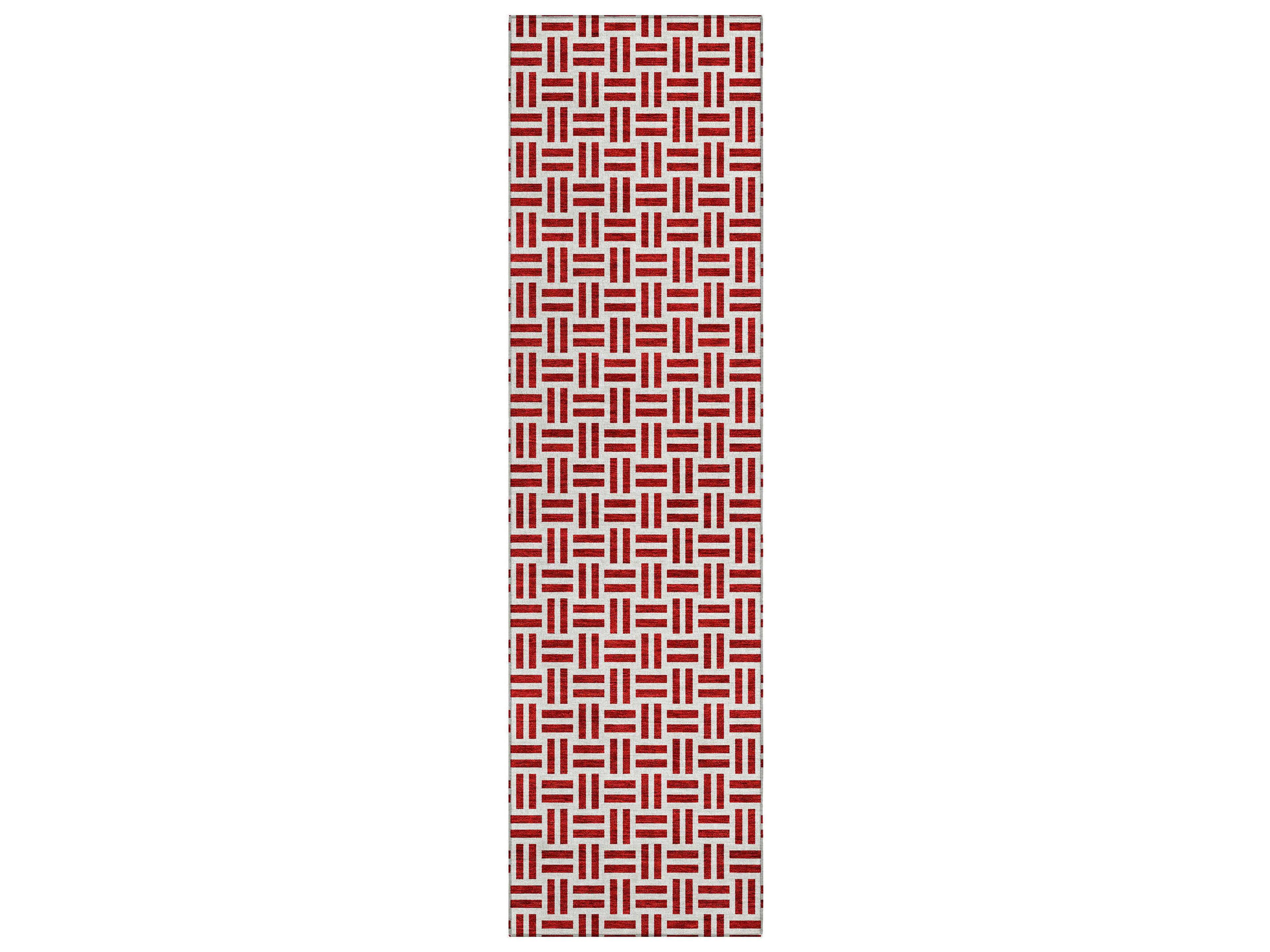 Dalyn Chantille Geometric Runner Area Rug