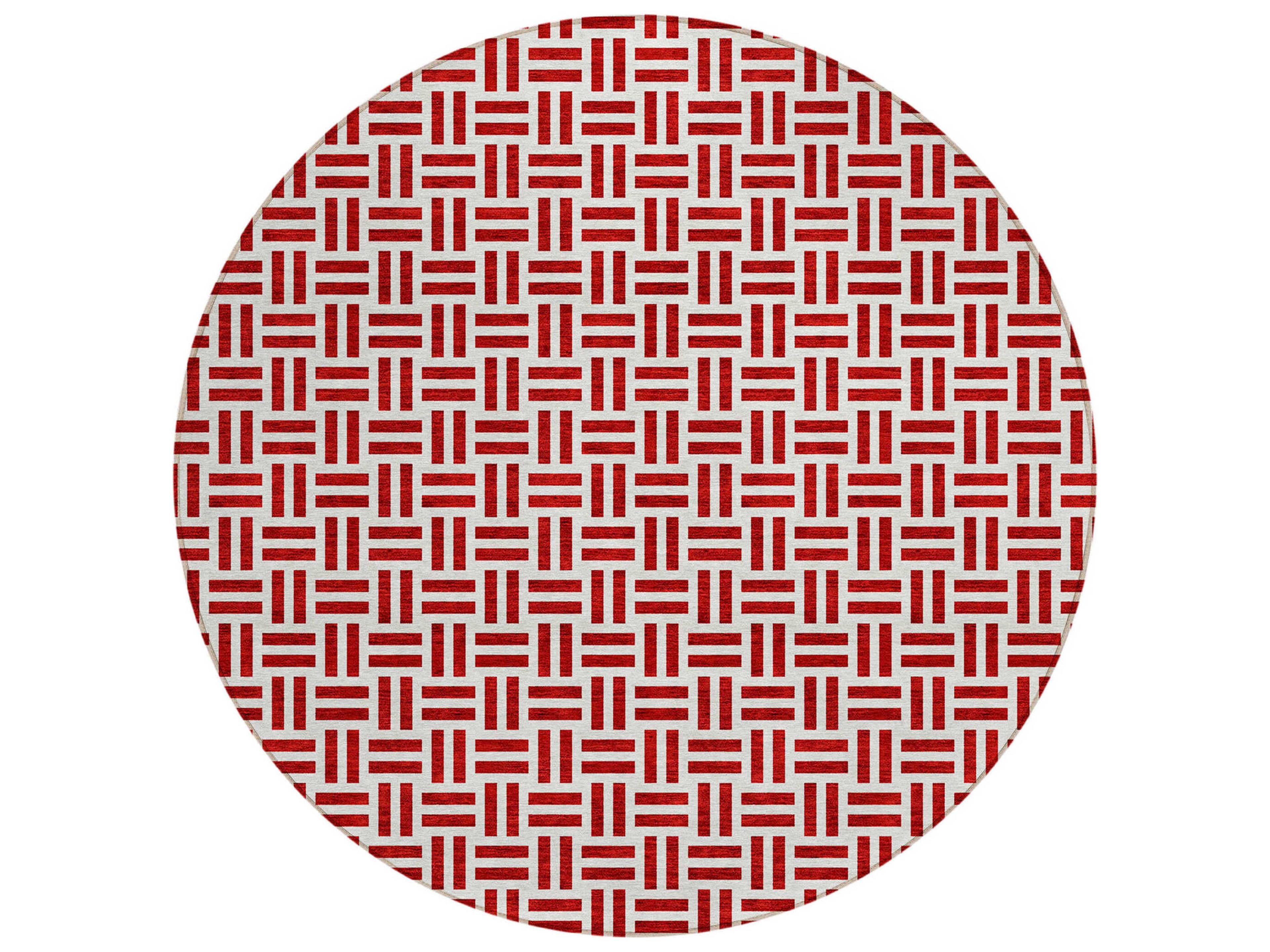 Dalyn Chantille Geometric Runner Area Rug