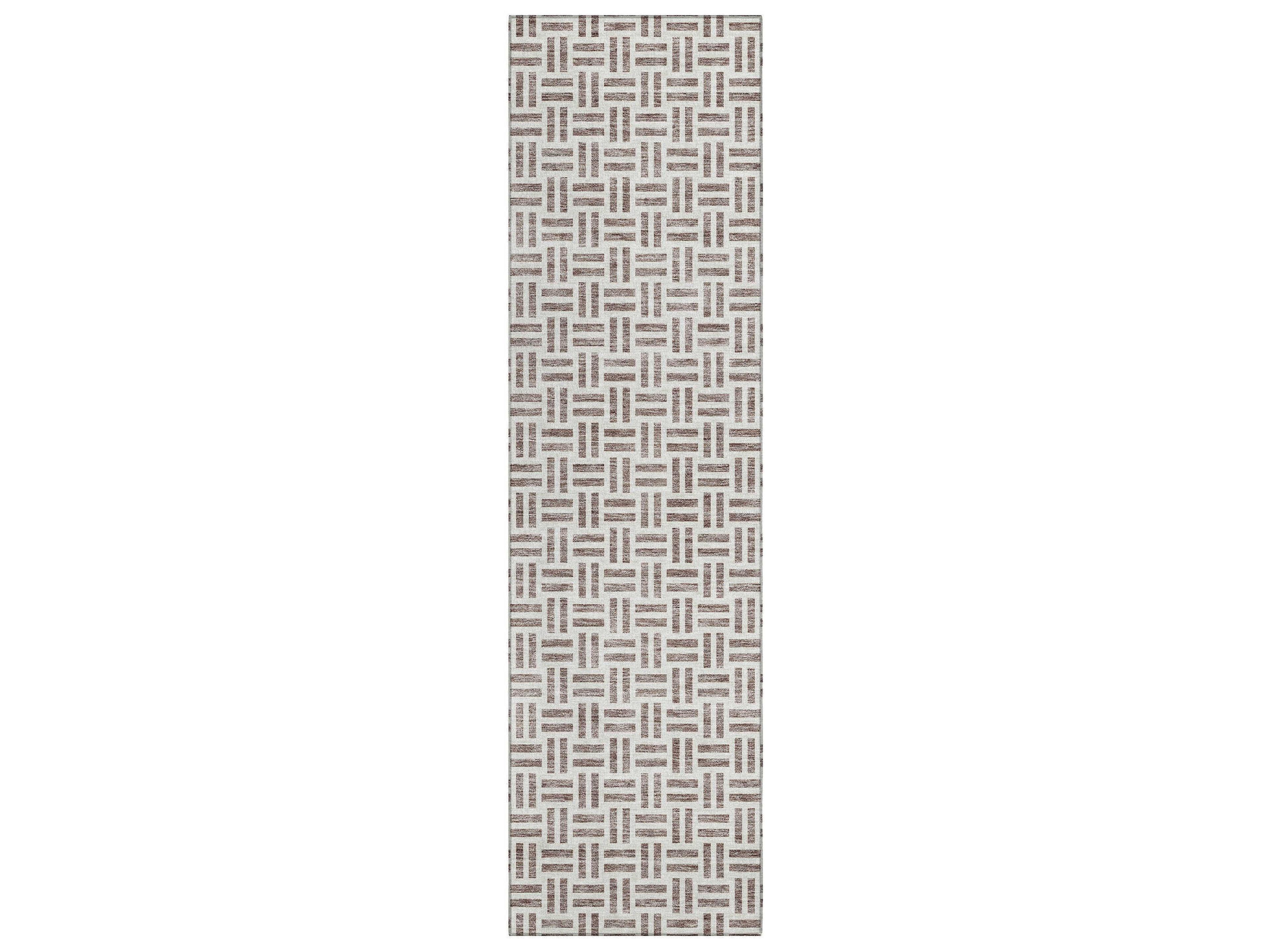 Dalyn Chantille Geometric Runner Area Rug