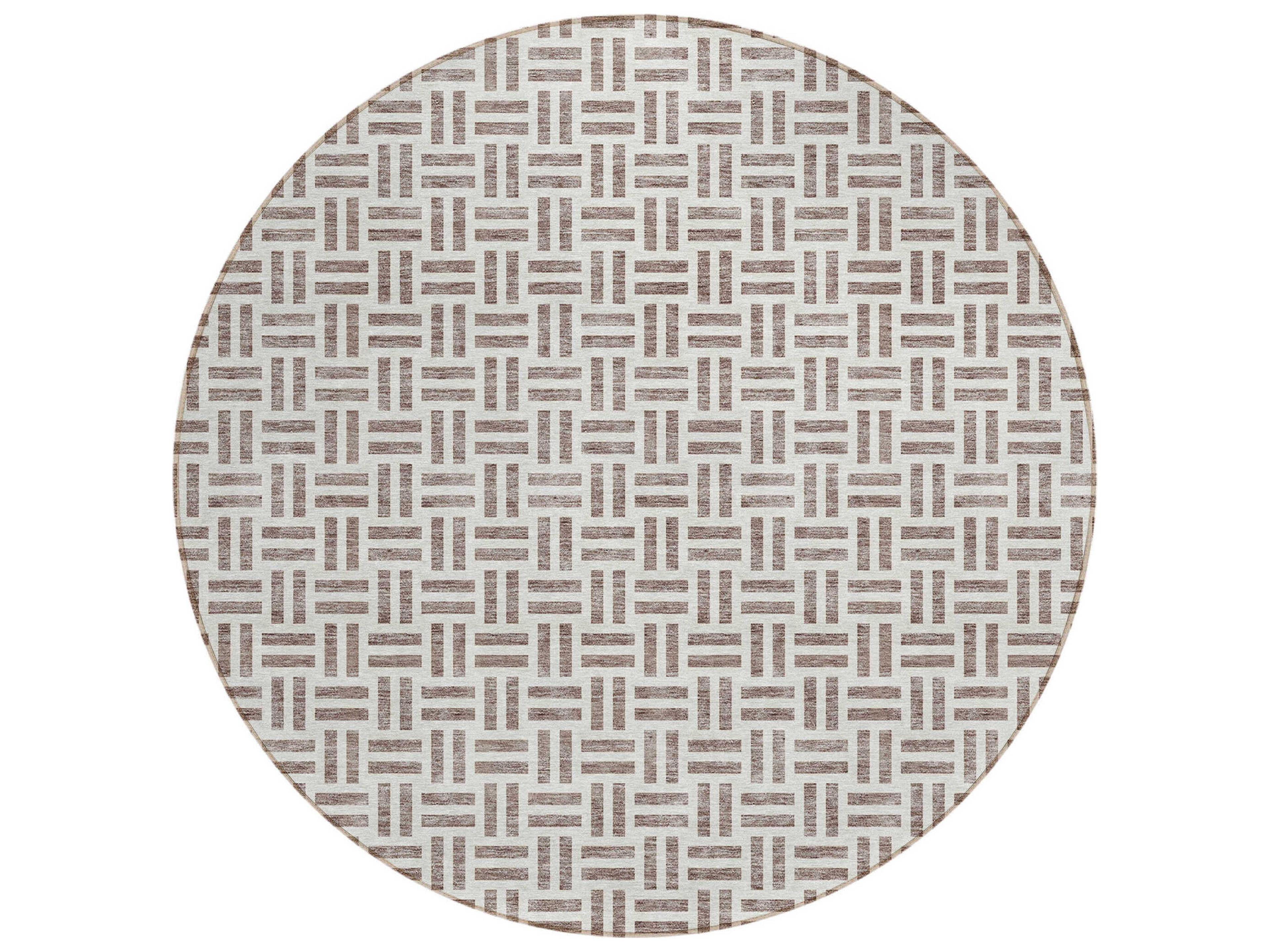 Dalyn Chantille Geometric Runner Area Rug