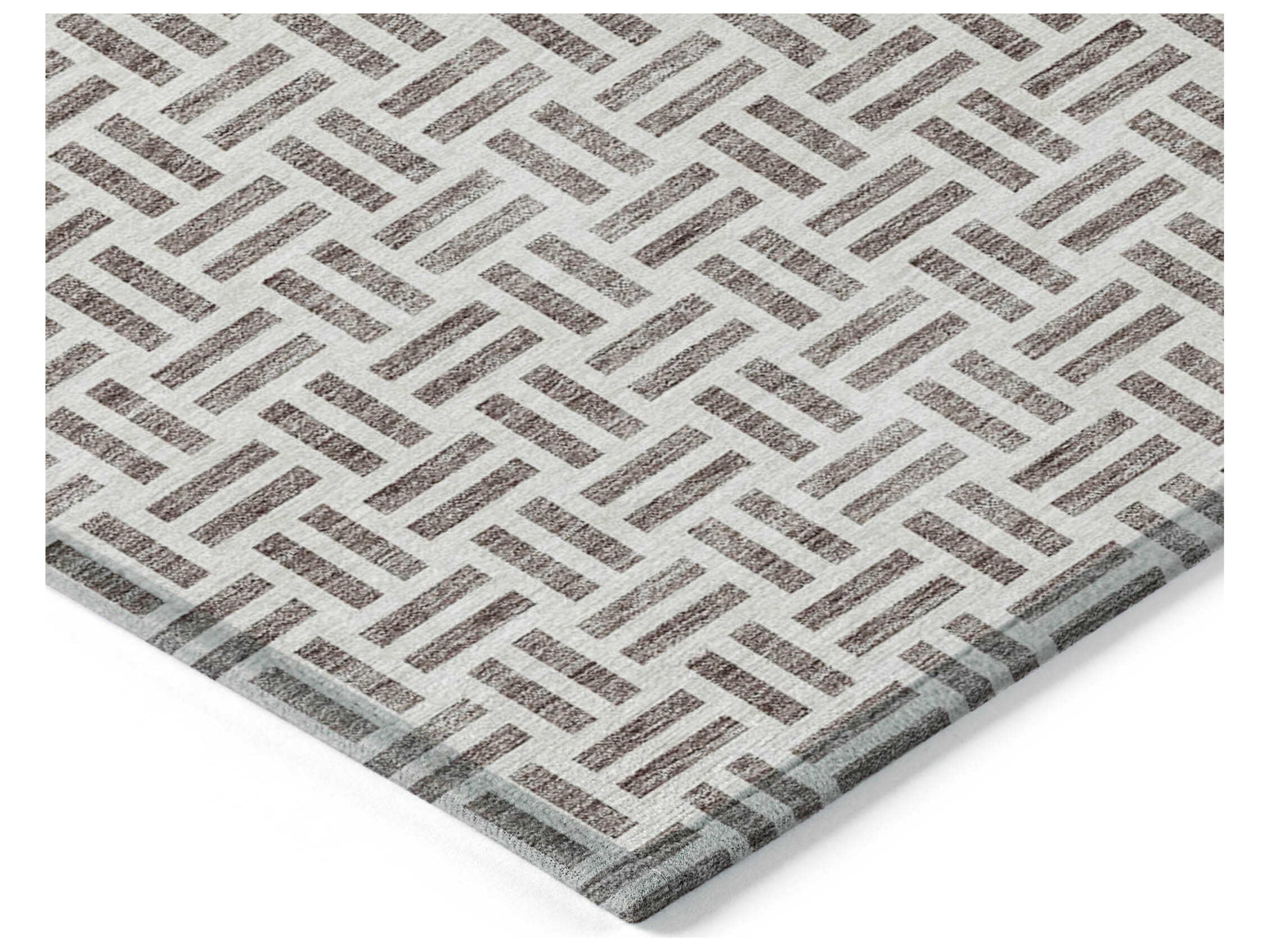Dalyn Chantille Geometric Runner Area Rug