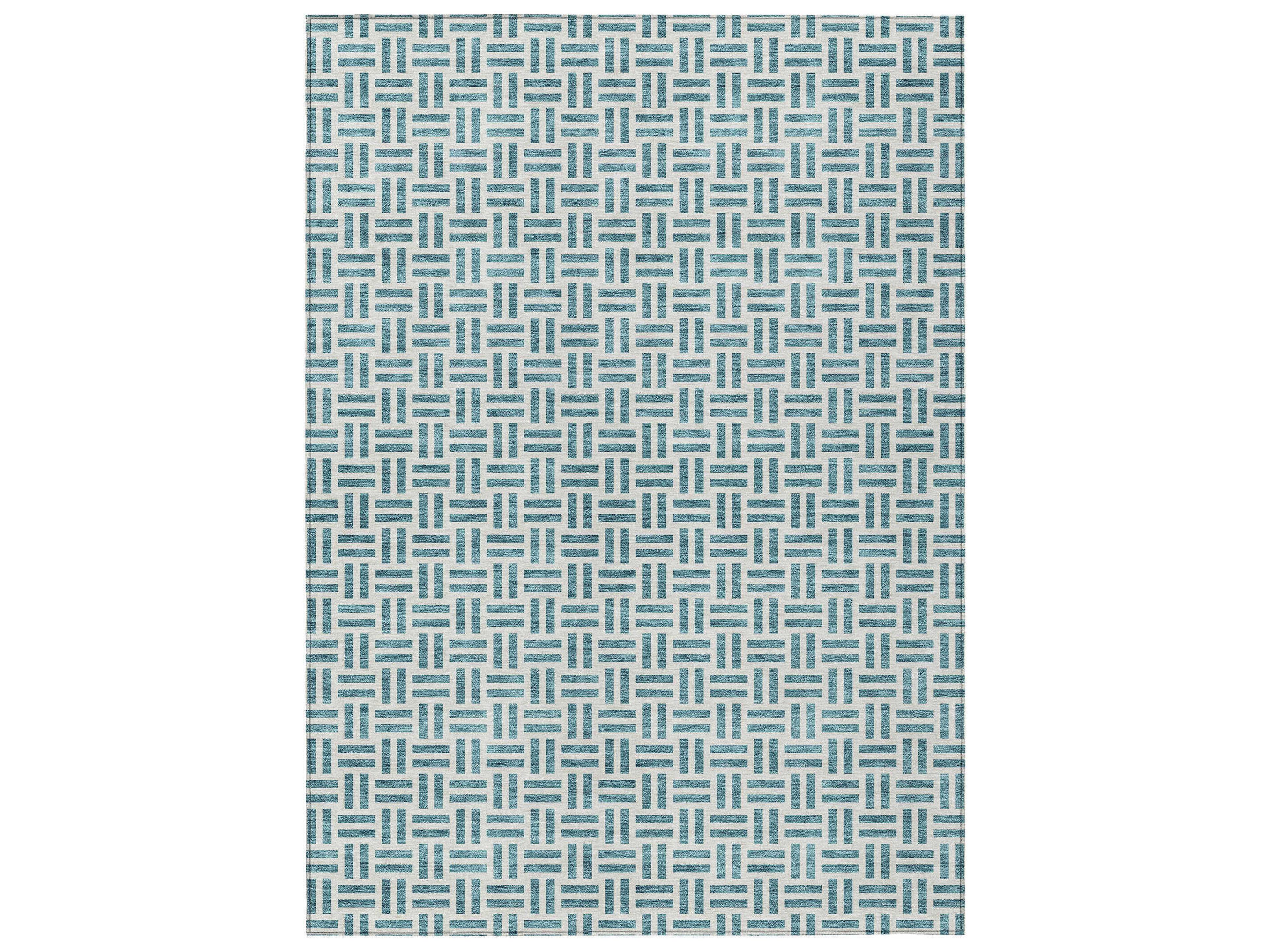 Chantille Geometric Runner Area Rug