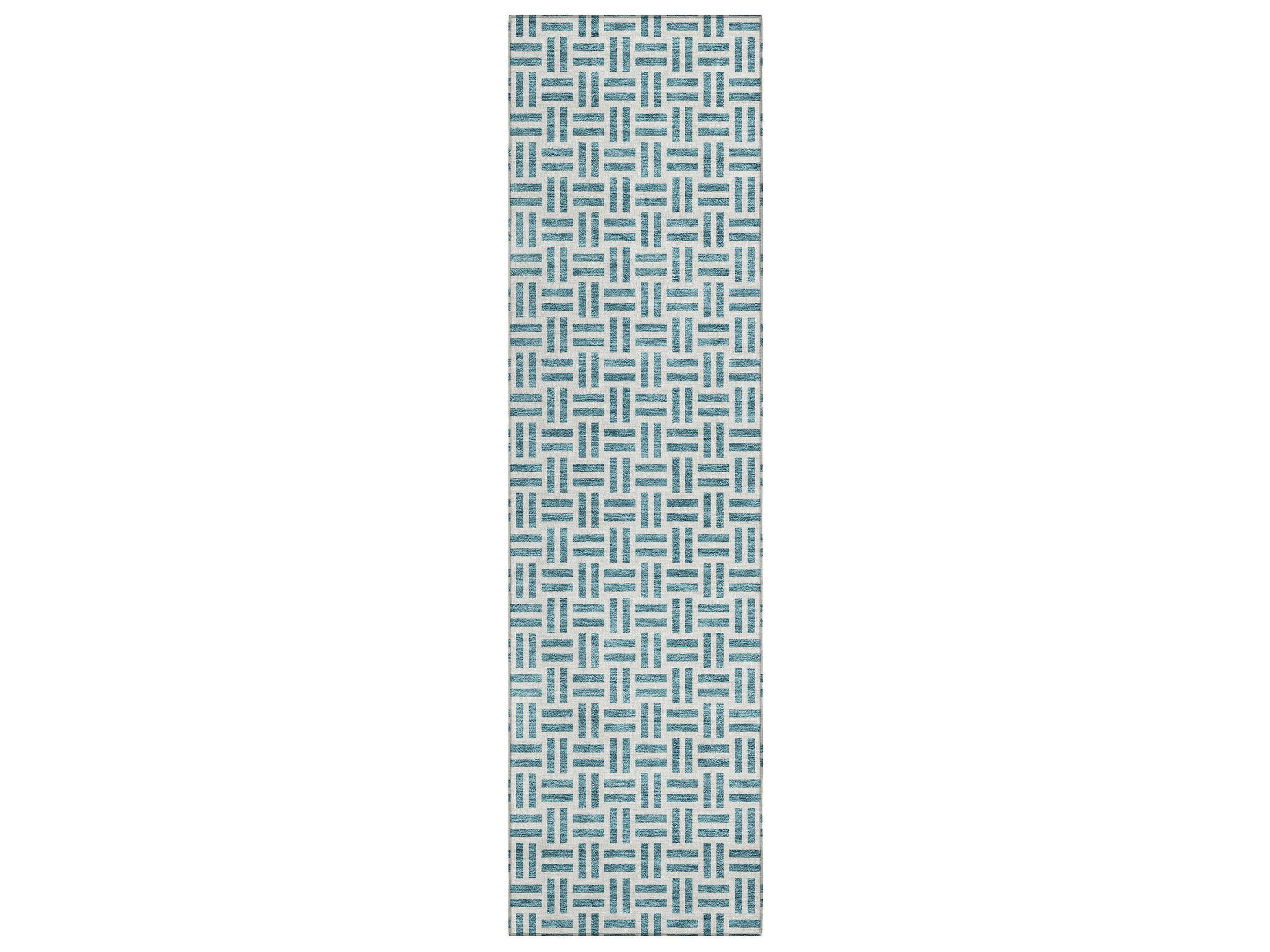 Dalyn Chantille Geometric Runner Area Rug