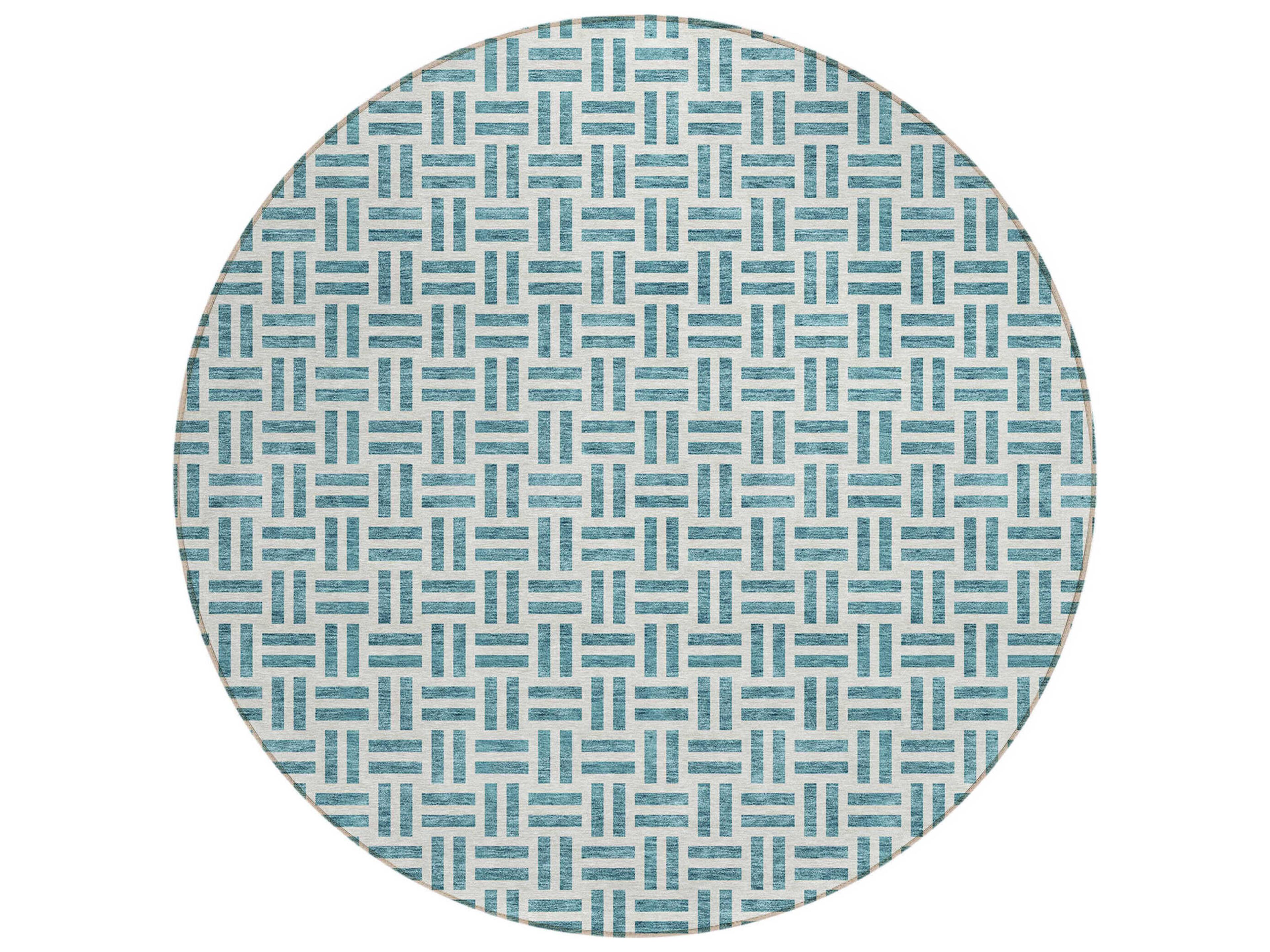 Dalyn Chantille Geometric Runner Area Rug