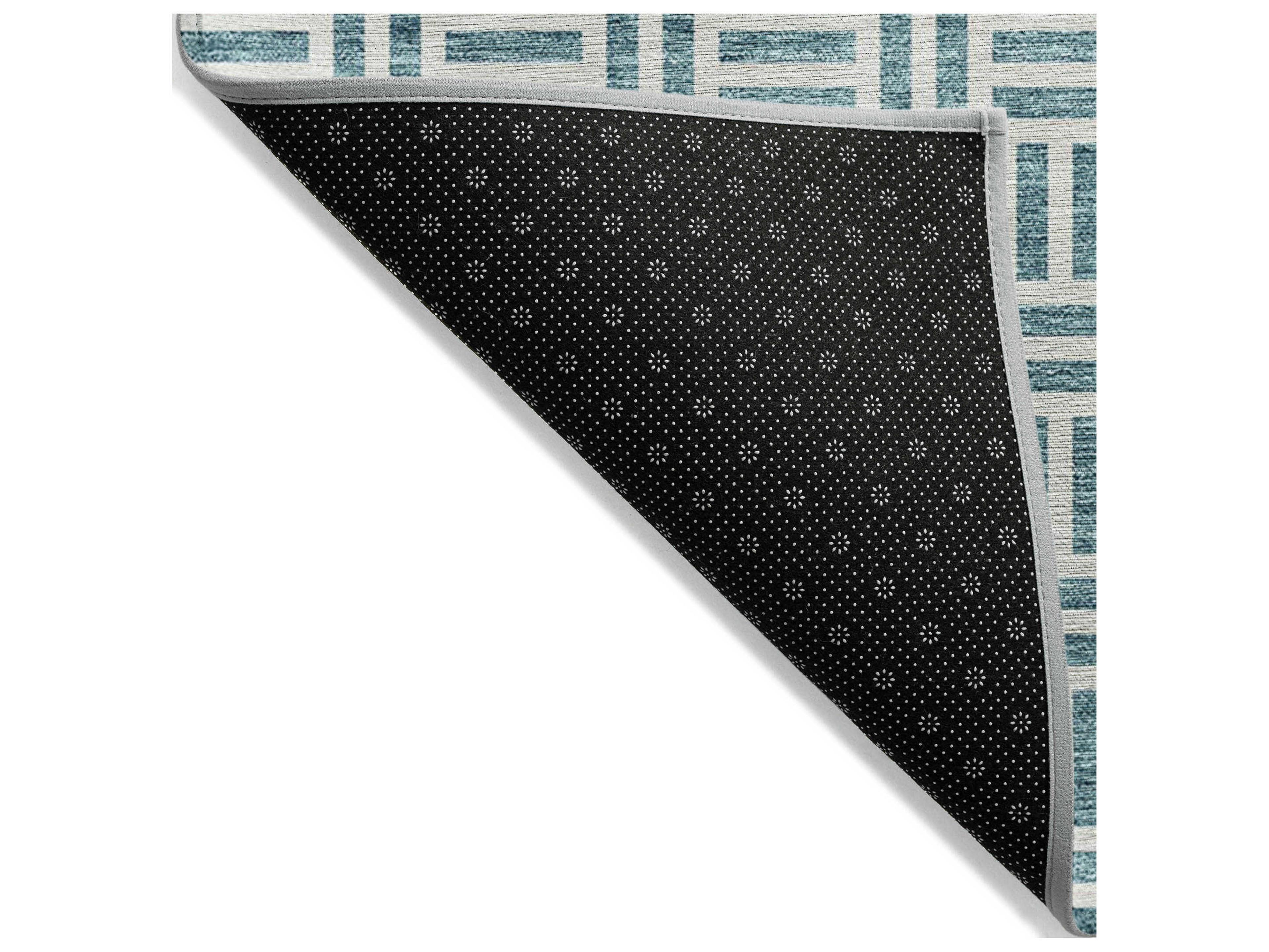 Dalyn Chantille Geometric Runner Area Rug