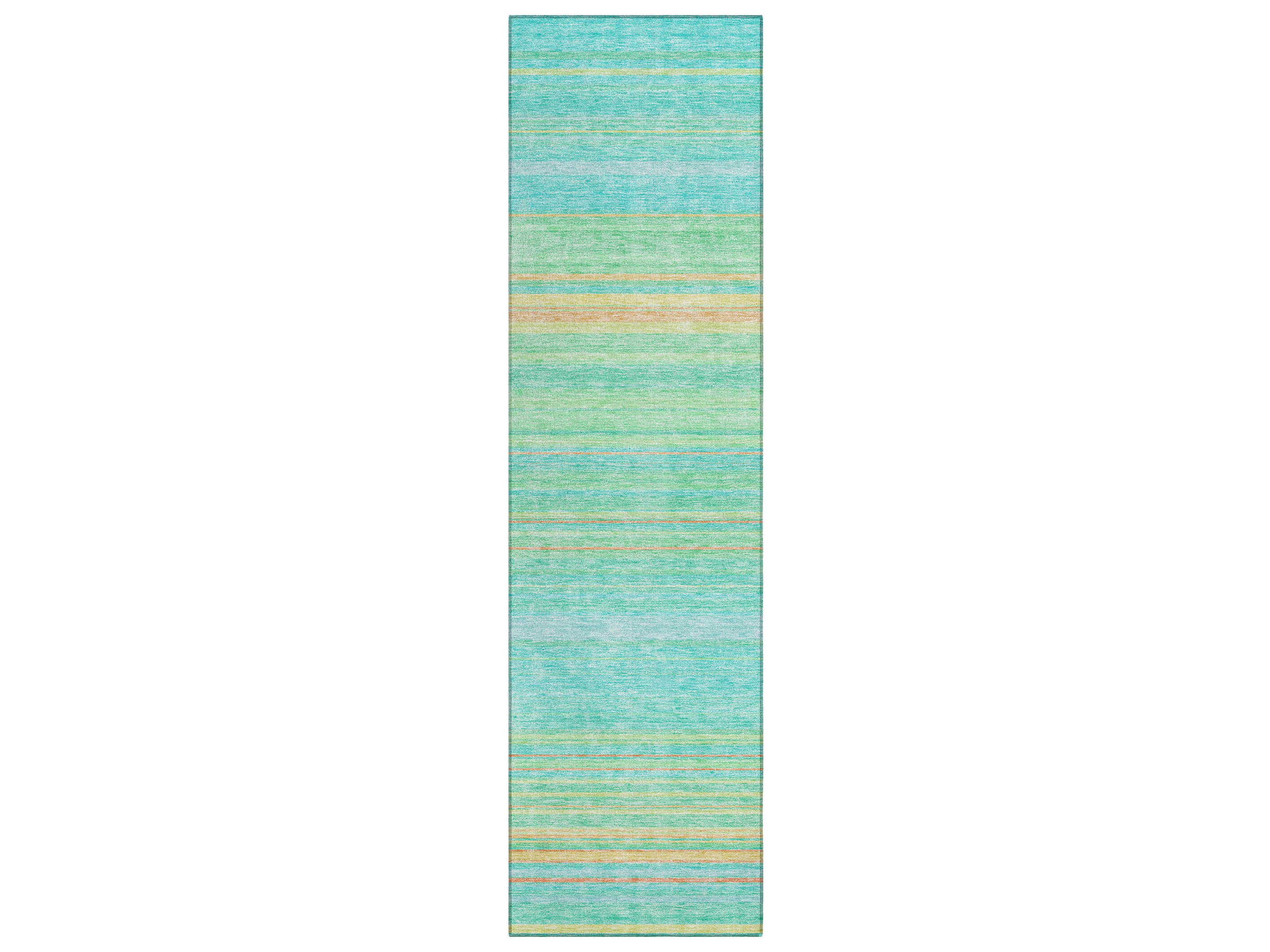 Dalyn Chantille Striped Runner Area Rug