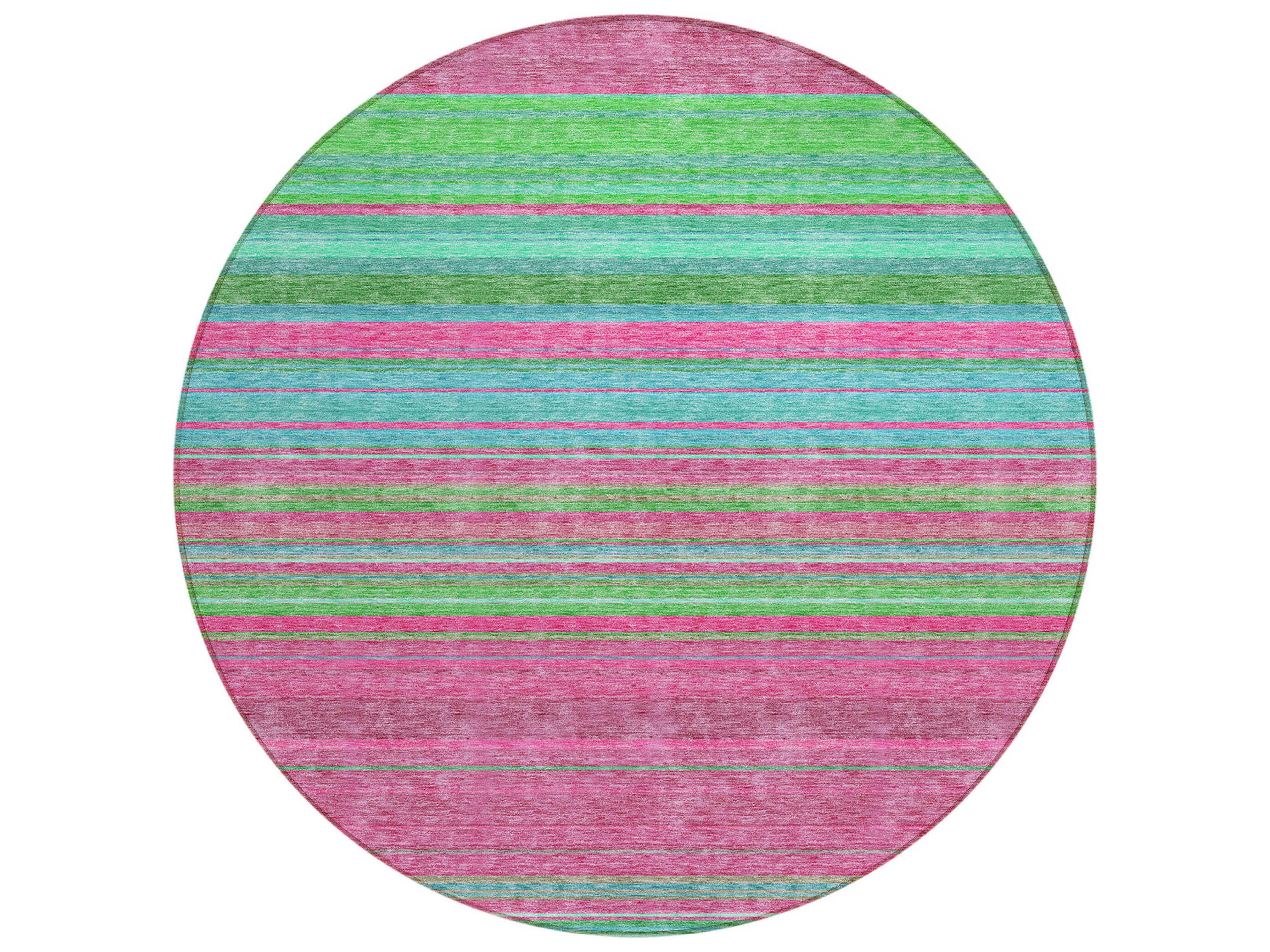 Dalyn Chantille Striped Runner Area Rug