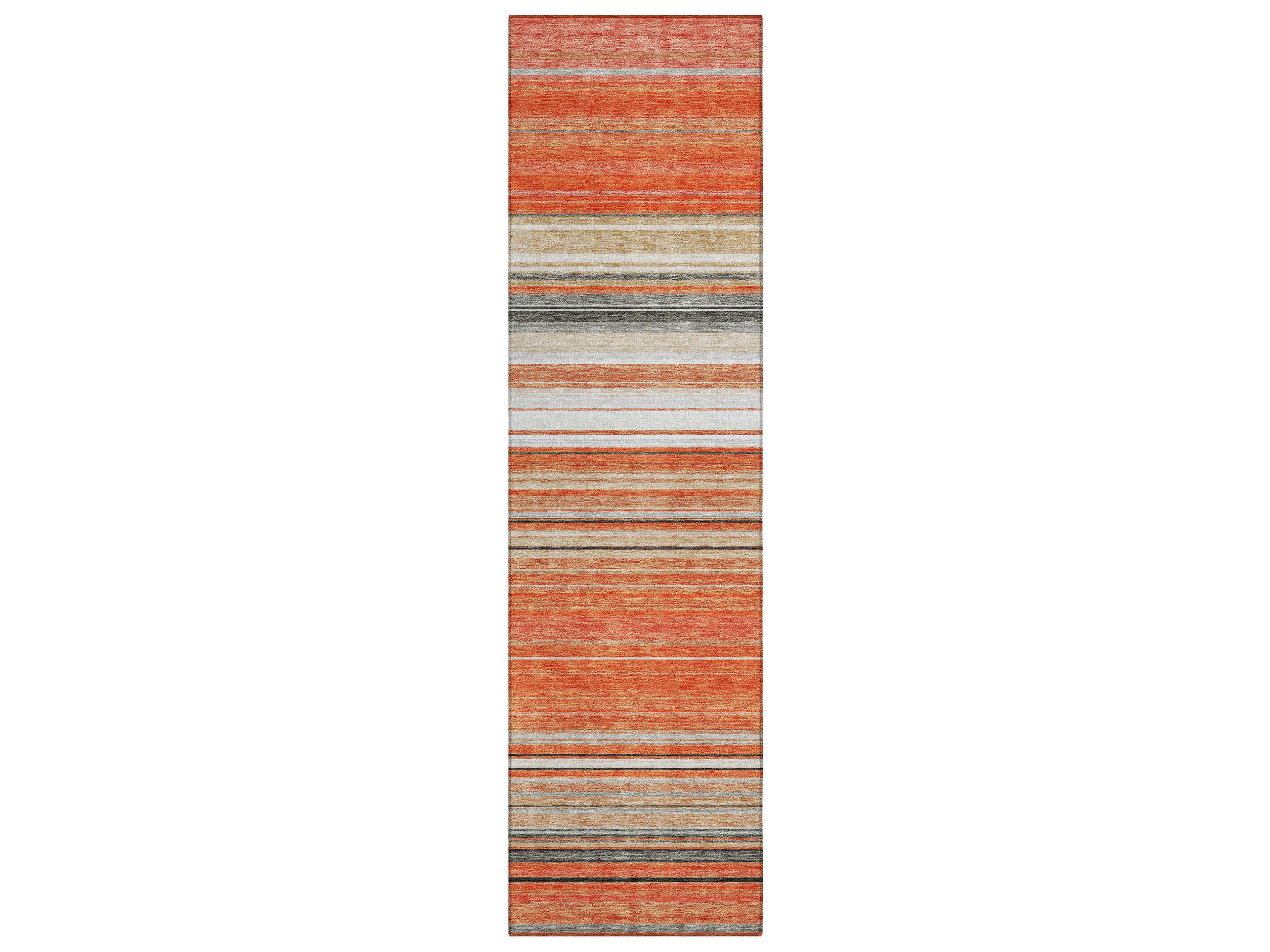 Dalyn Chantille Striped Runner Area Rug