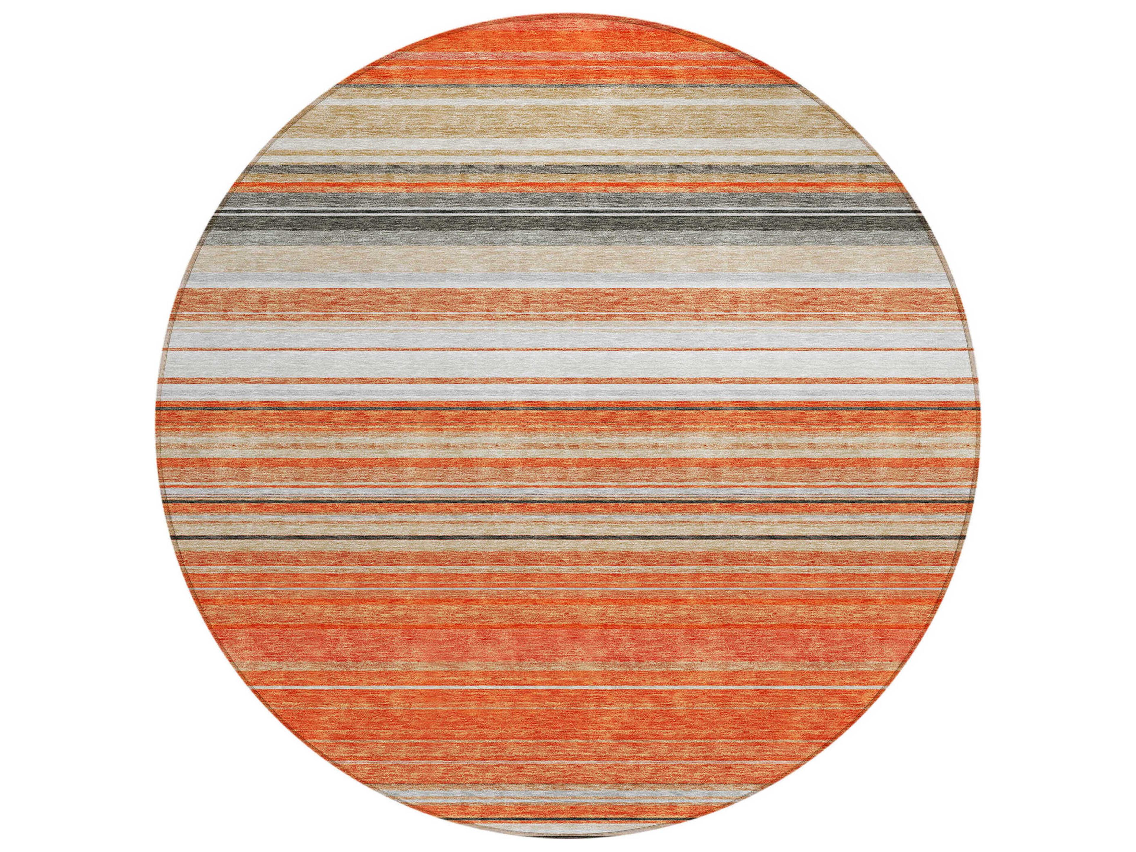 Dalyn Chantille Striped Runner Area Rug