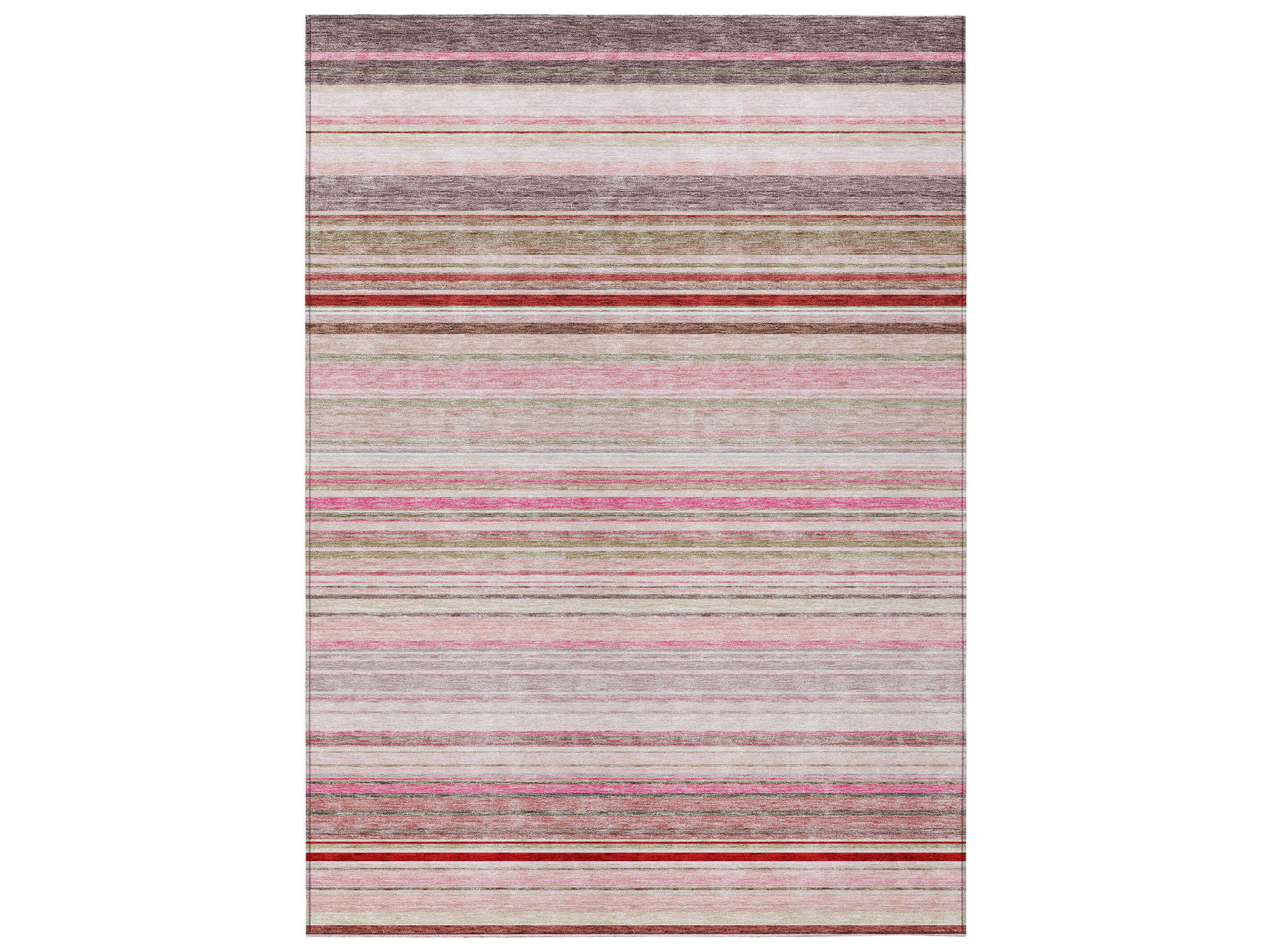 Chantille Striped Runner Area Rug