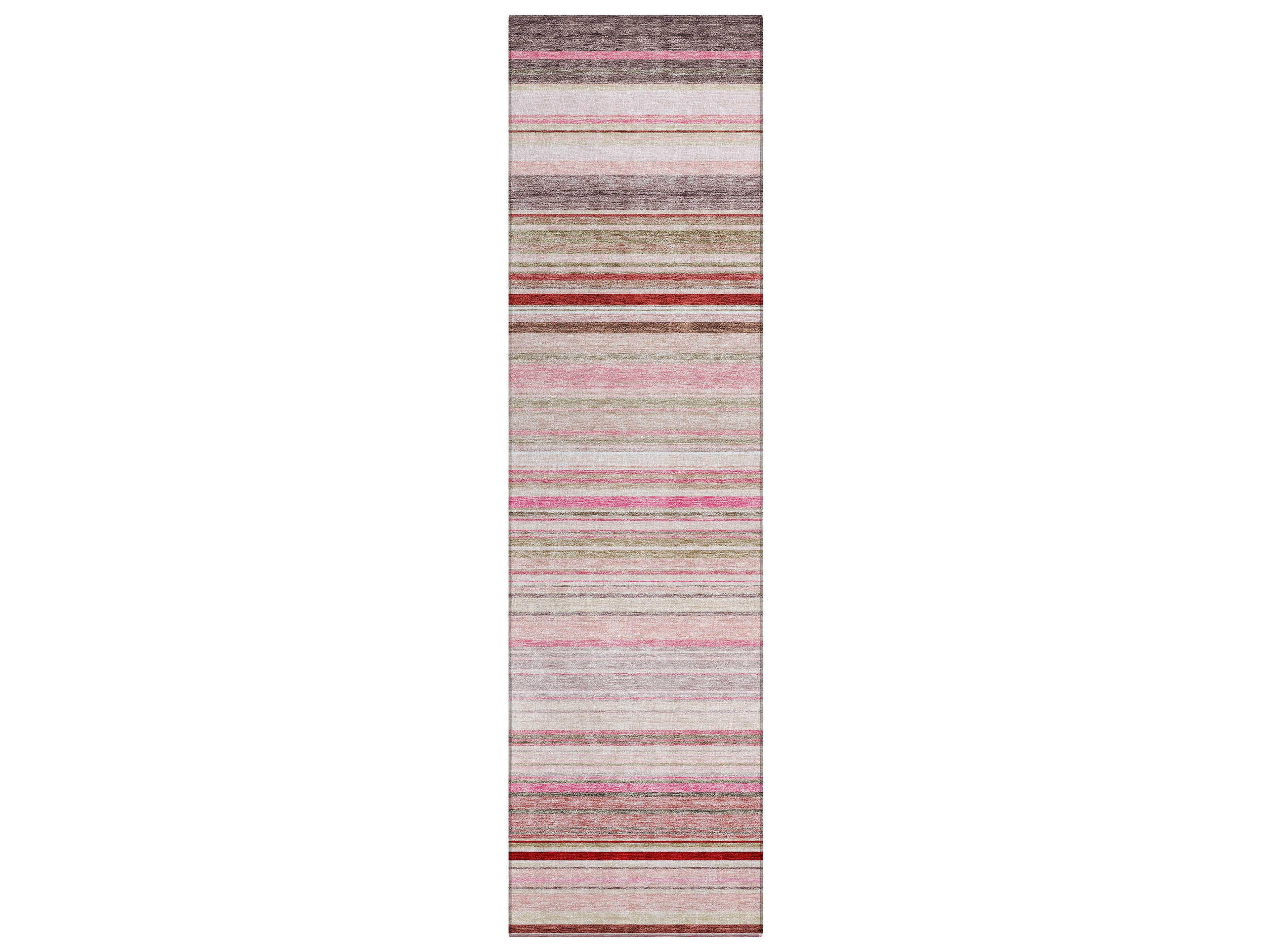 Dalyn Chantille Striped Runner Area Rug