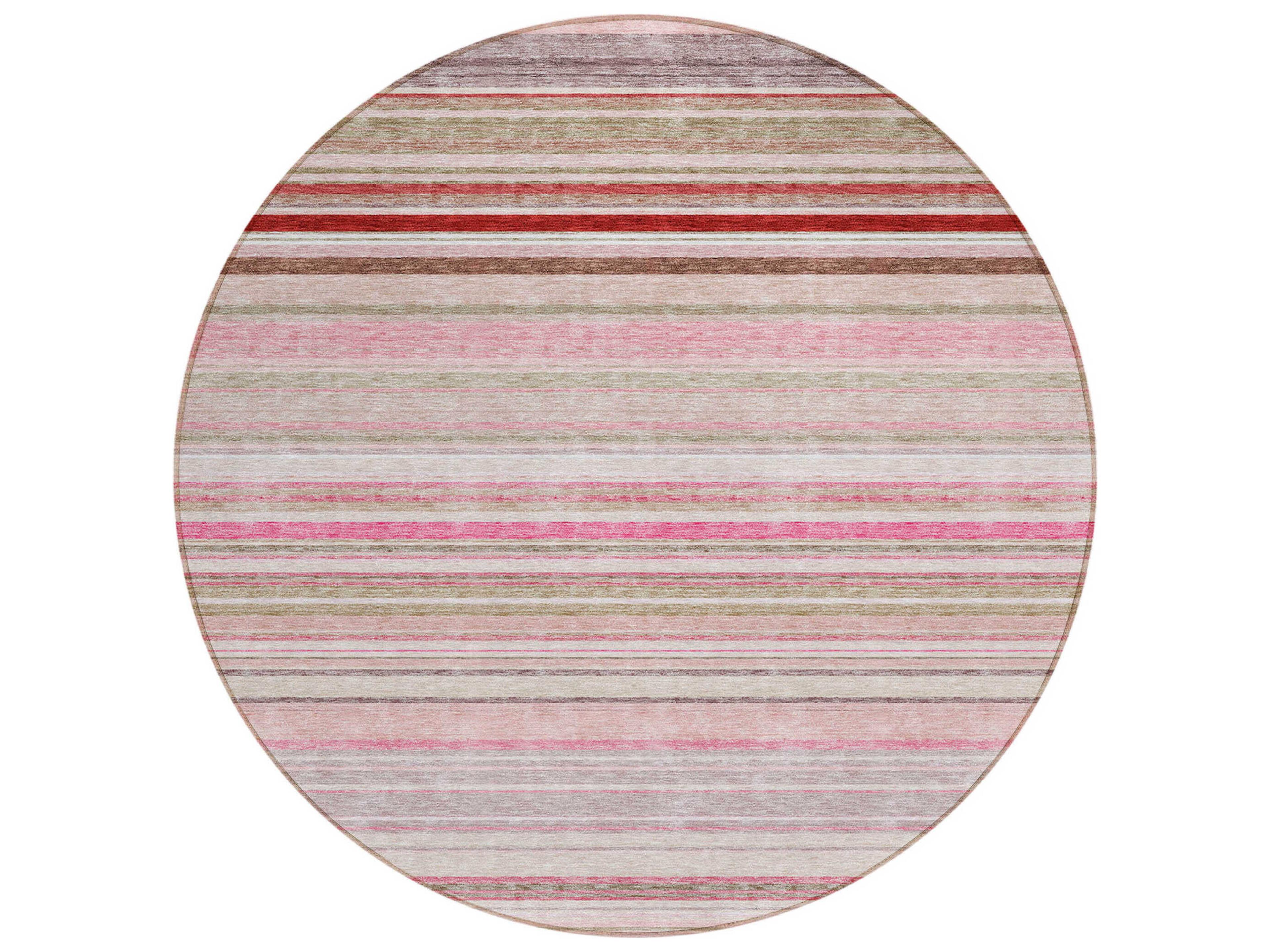 Dalyn Chantille Striped Runner Area Rug