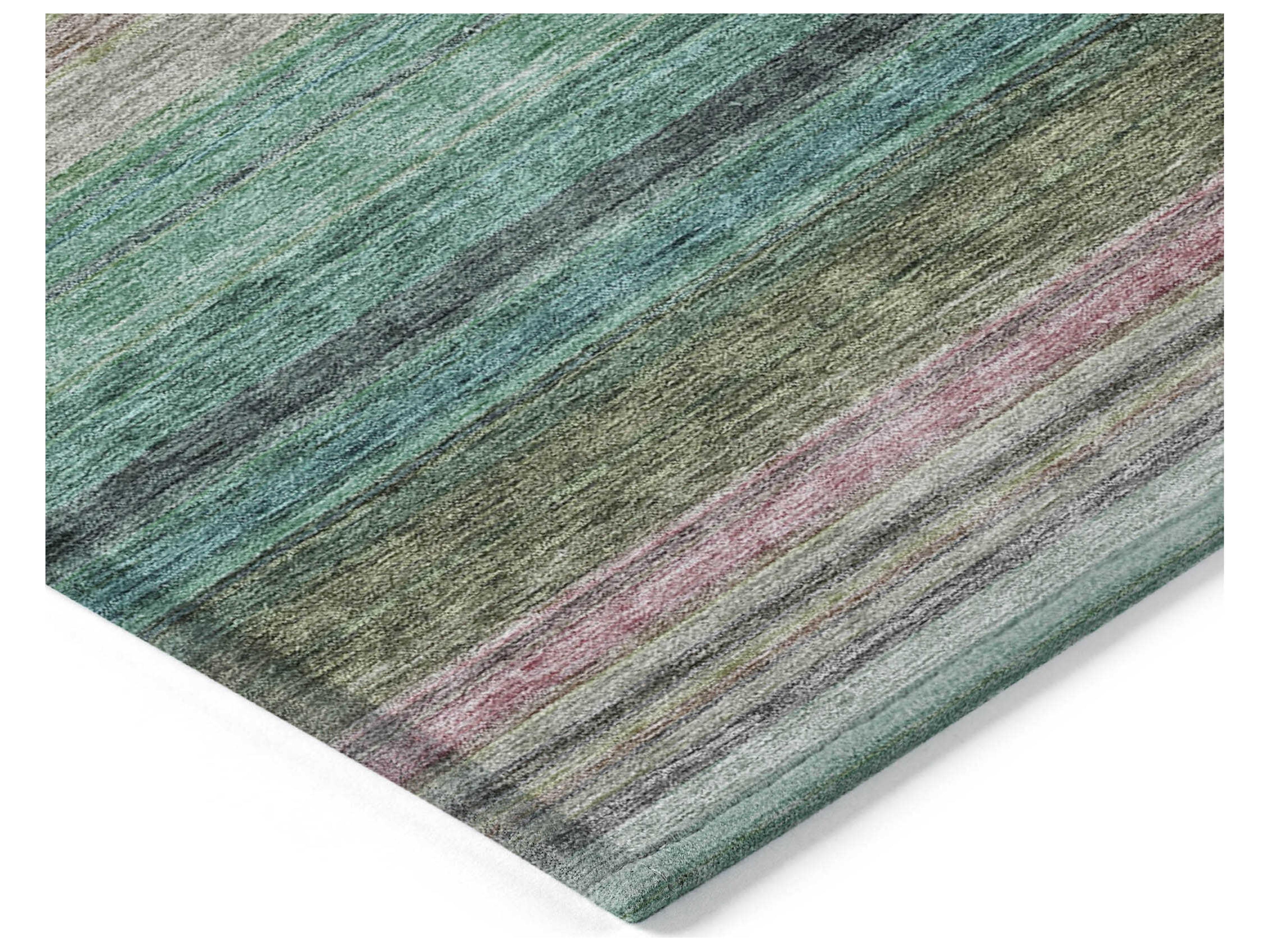 Dalyn Chantille Striped Runner Area Rug