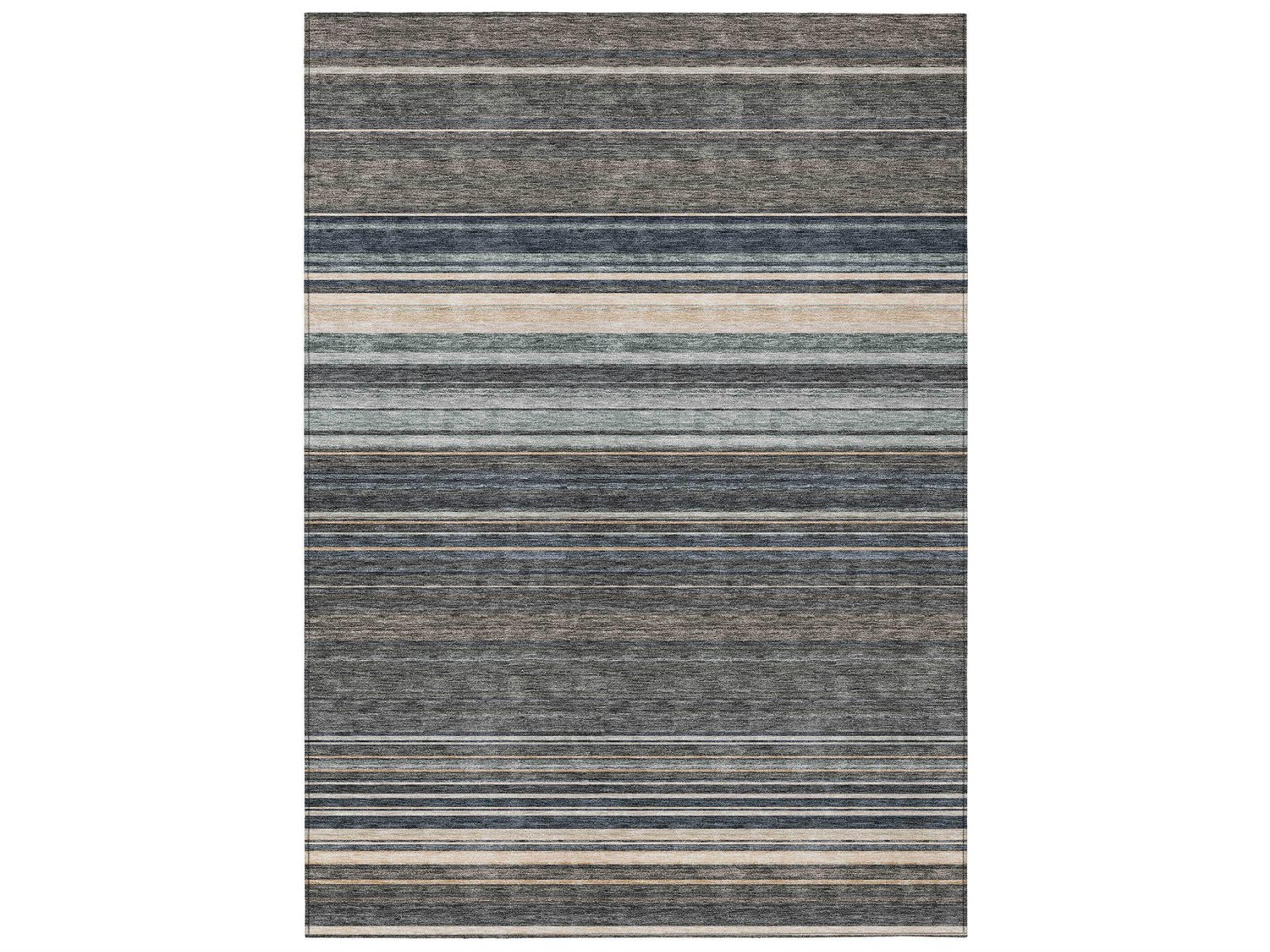 Chantille Striped Runner Area Rug