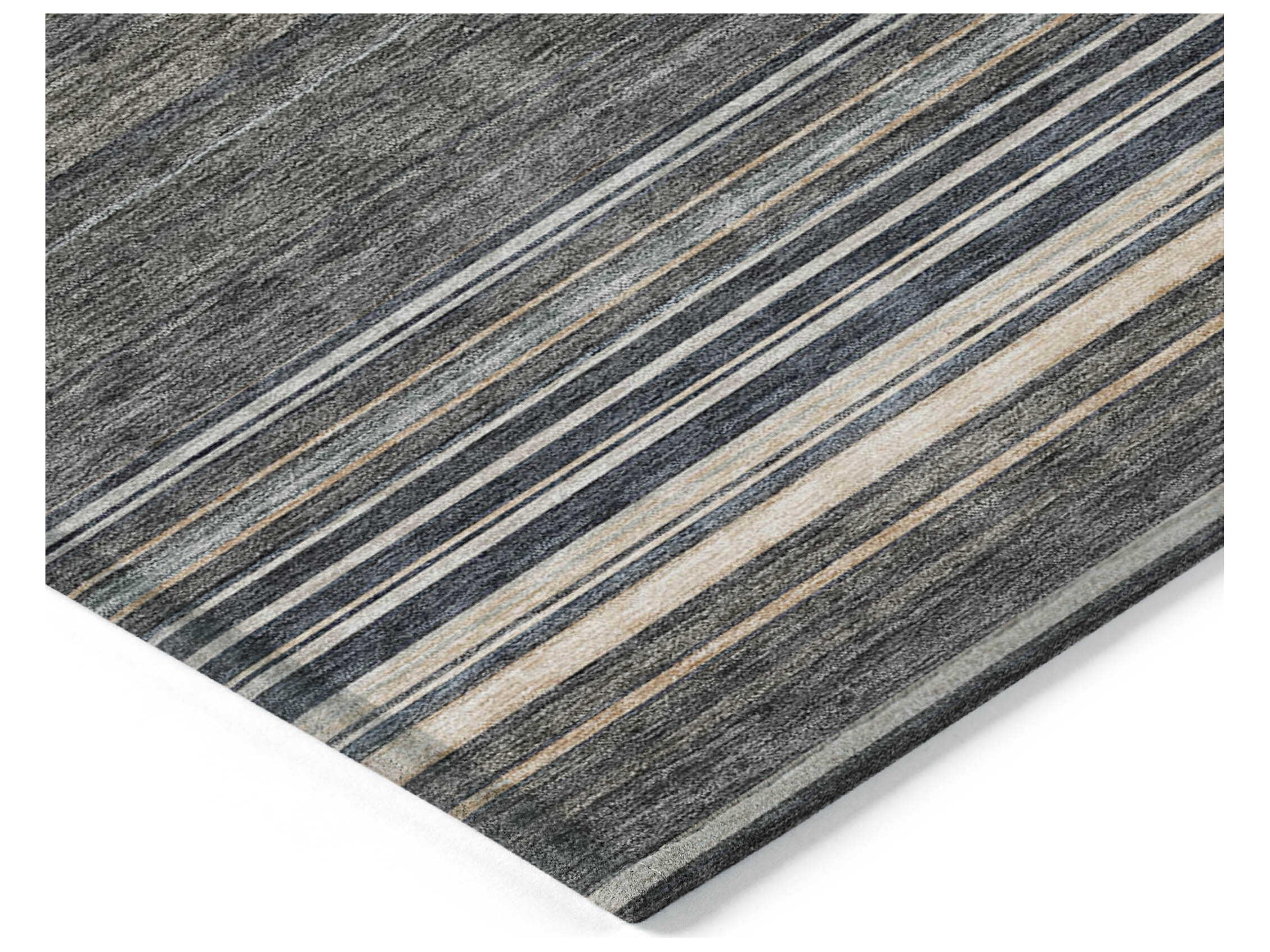 Dalyn Chantille Striped Runner Area Rug