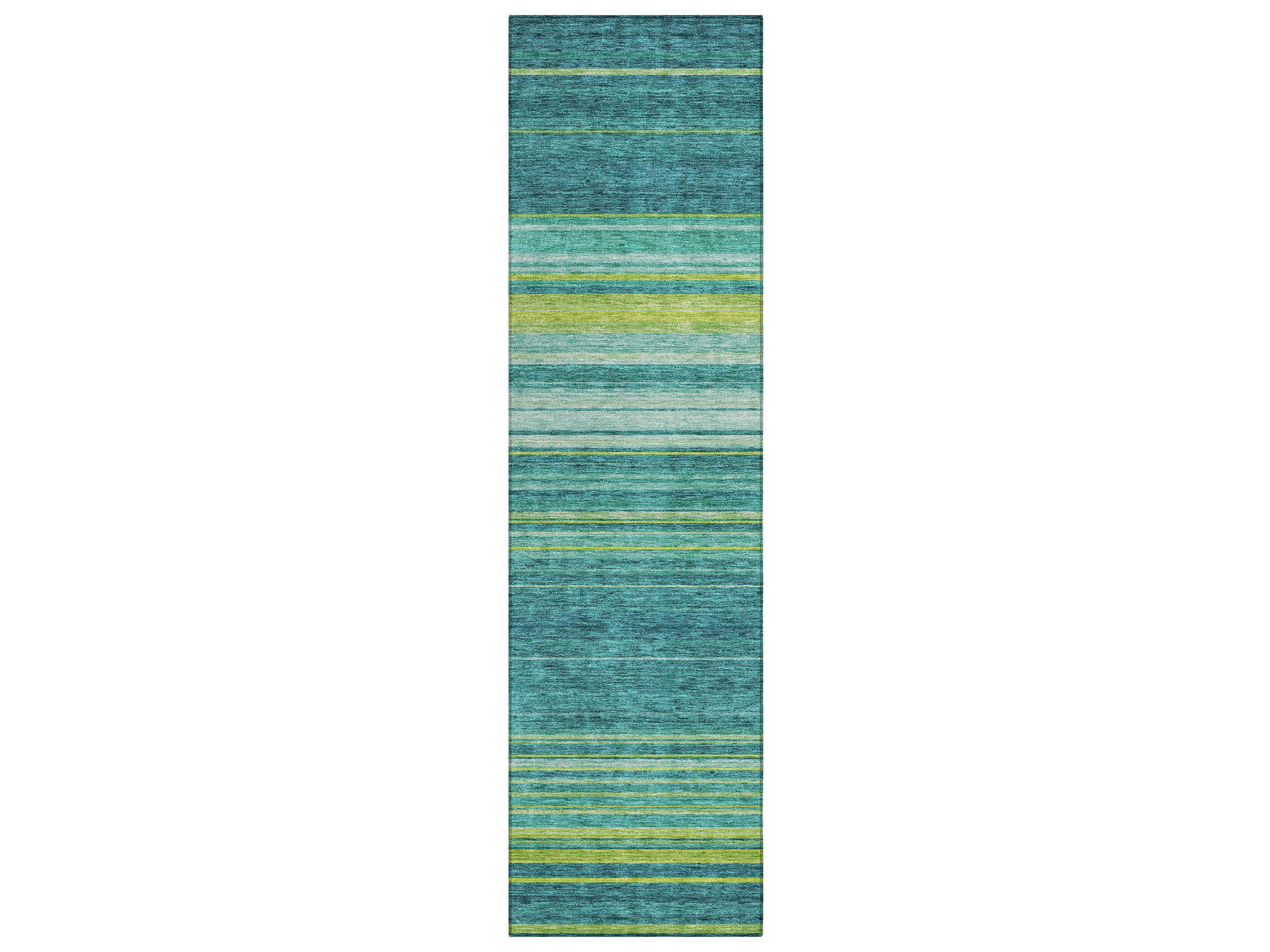 Dalyn Chantille Striped Runner Area Rug