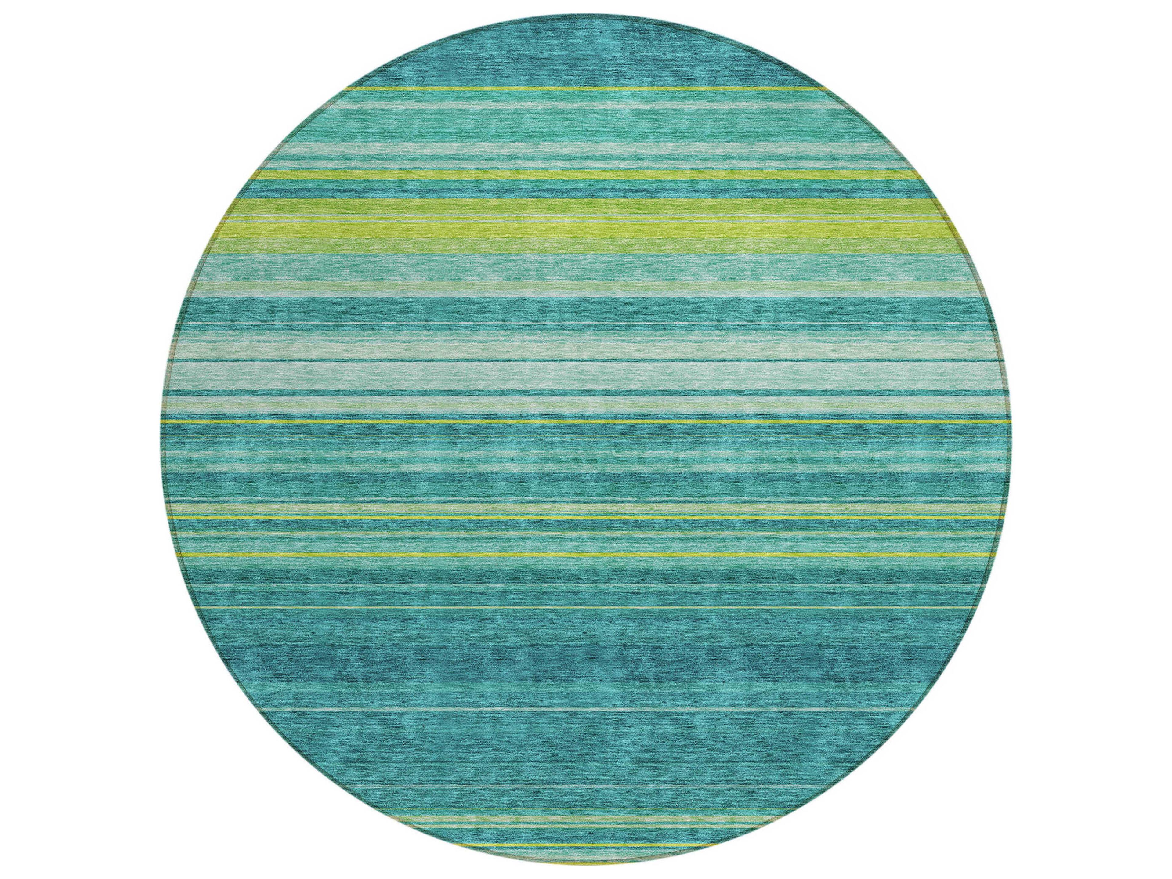 Dalyn Chantille Striped Runner Area Rug