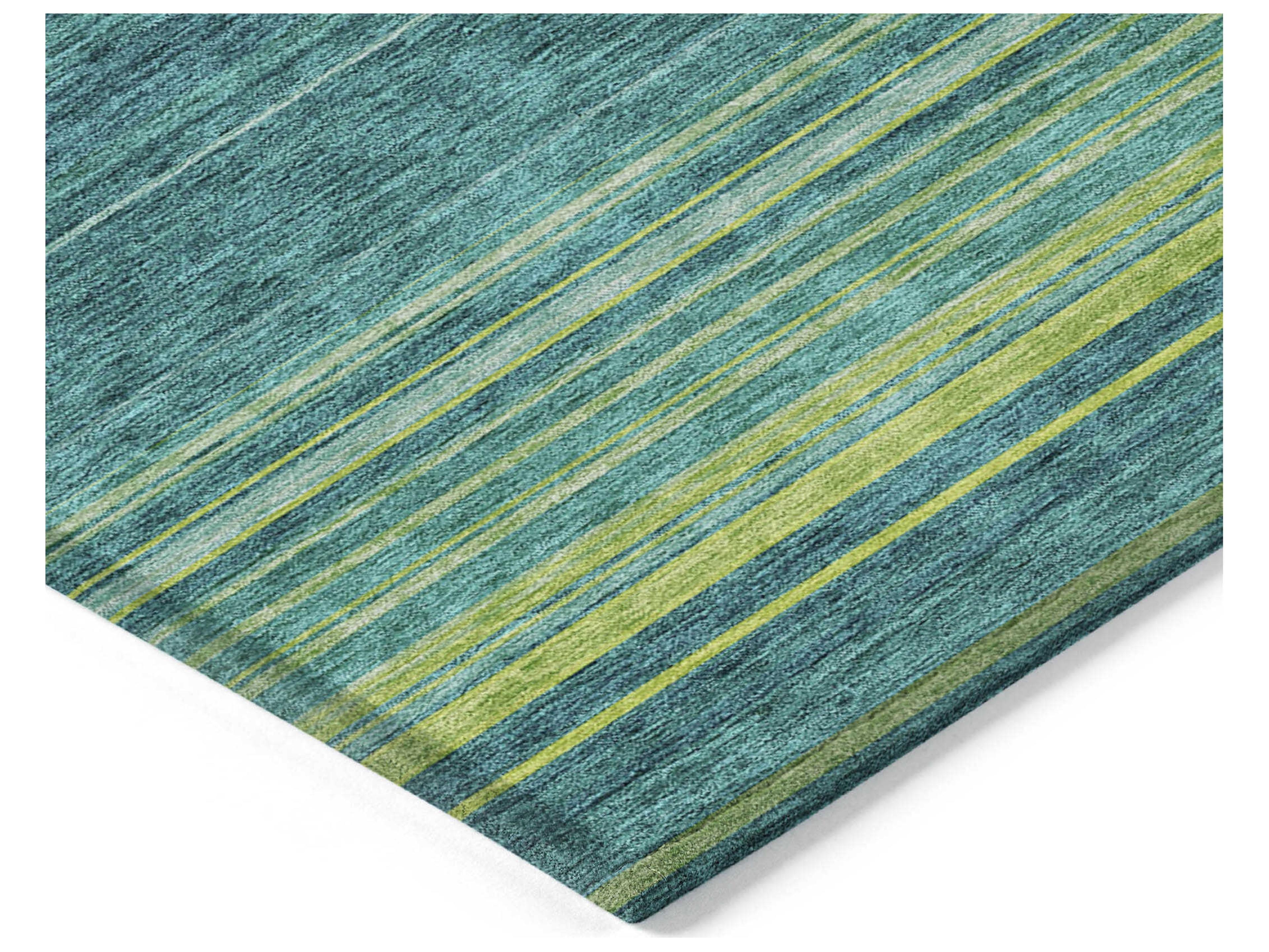 Dalyn Chantille Striped Runner Area Rug