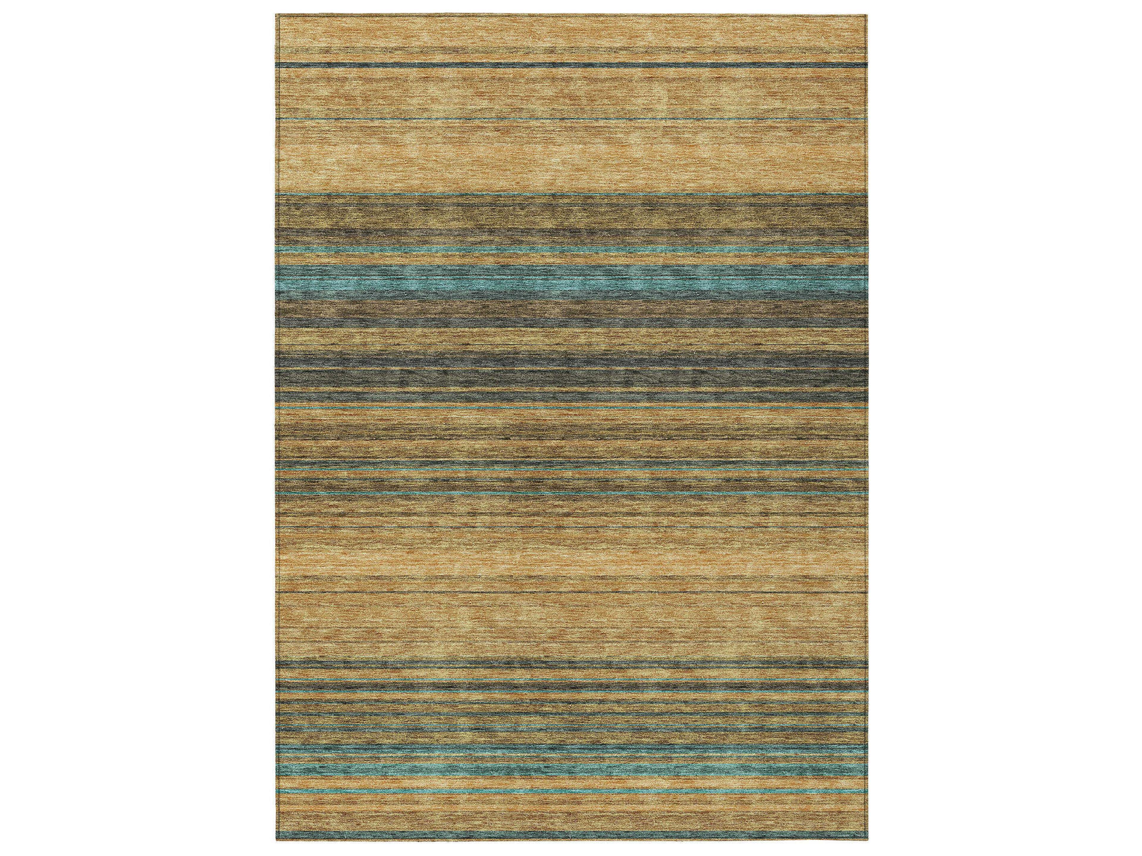 Chantille Striped Runner Area Rug