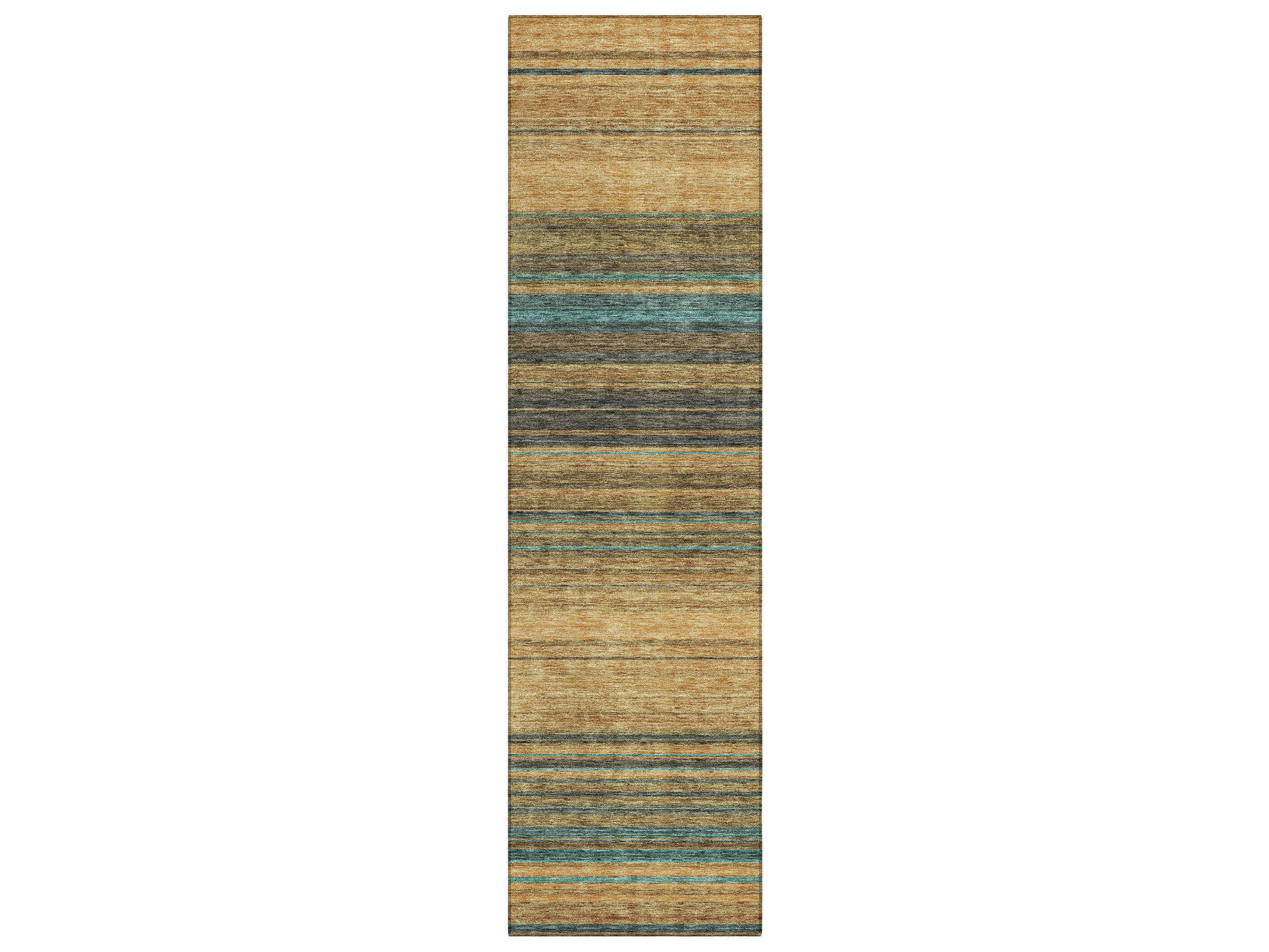 Dalyn Chantille Striped Runner Area Rug