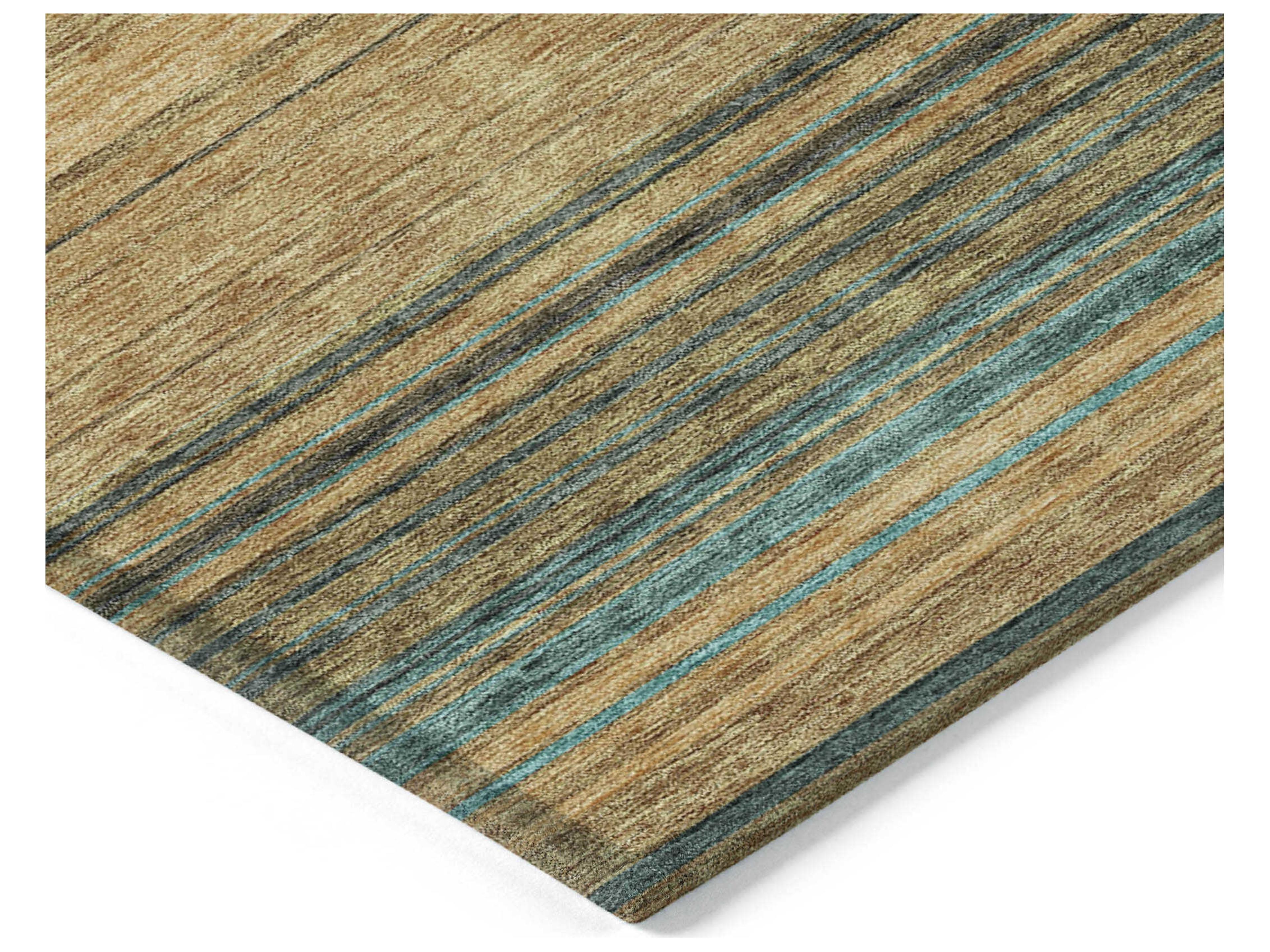 Dalyn Chantille Striped Runner Area Rug