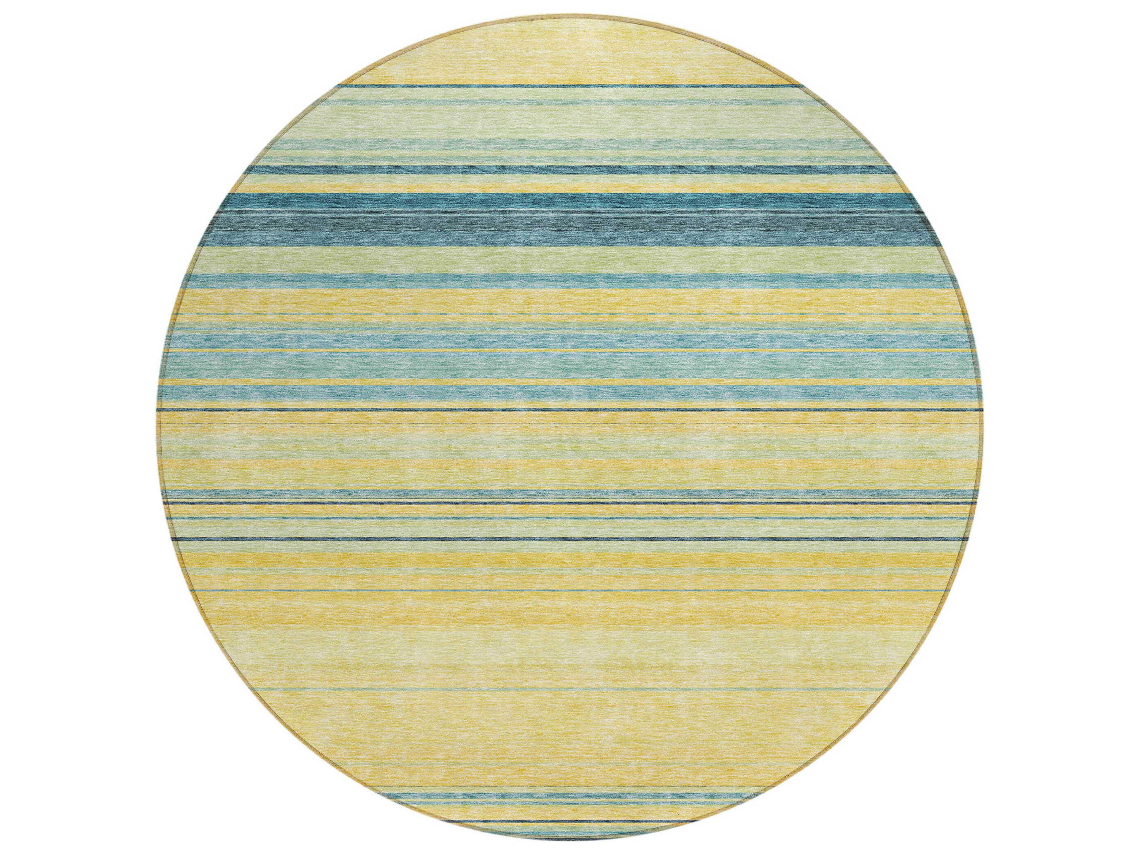 Dalyn Chantille Striped Runner Area Rug