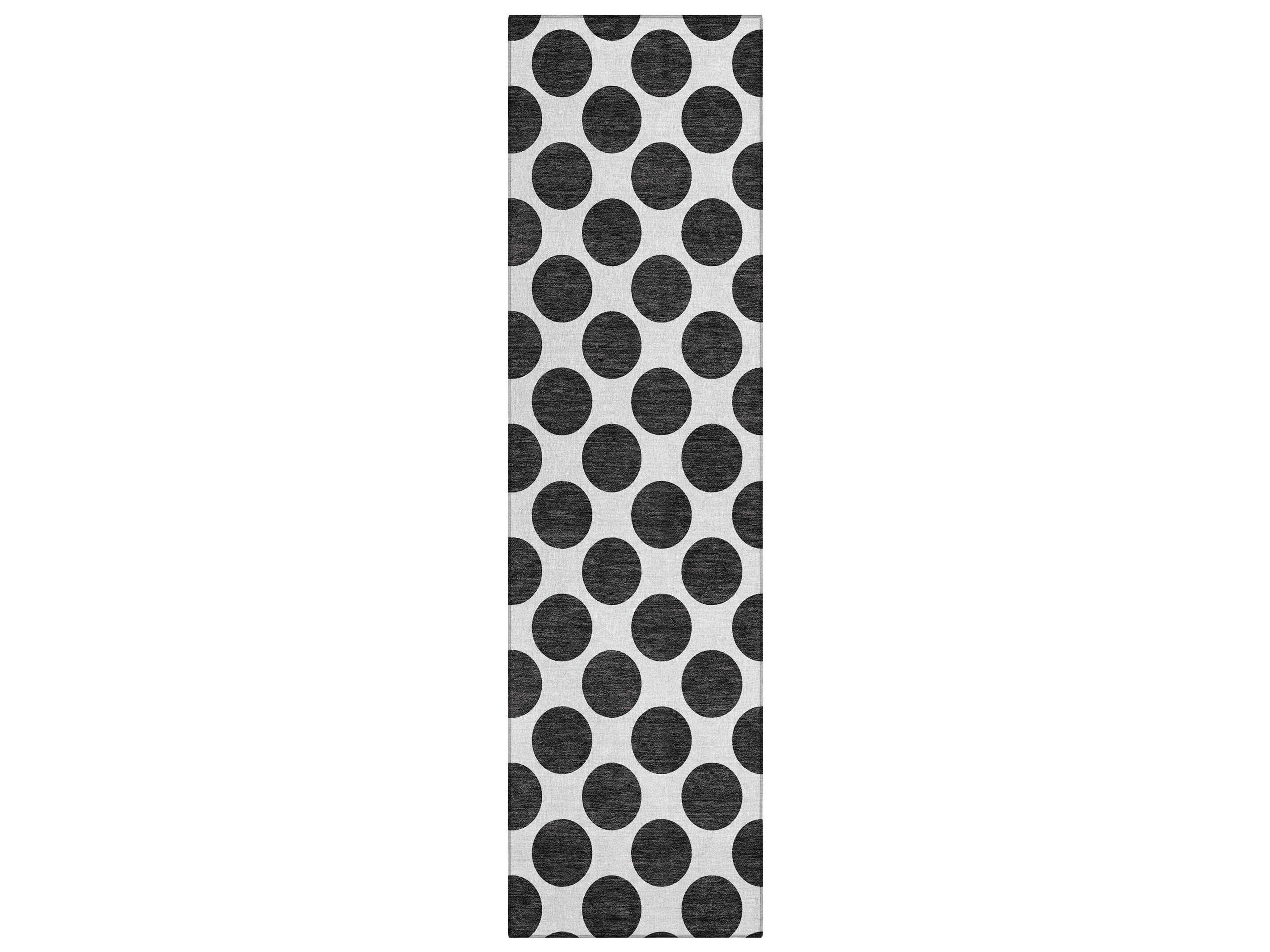 Dalyn Chantille Geometric Runner Area Rug