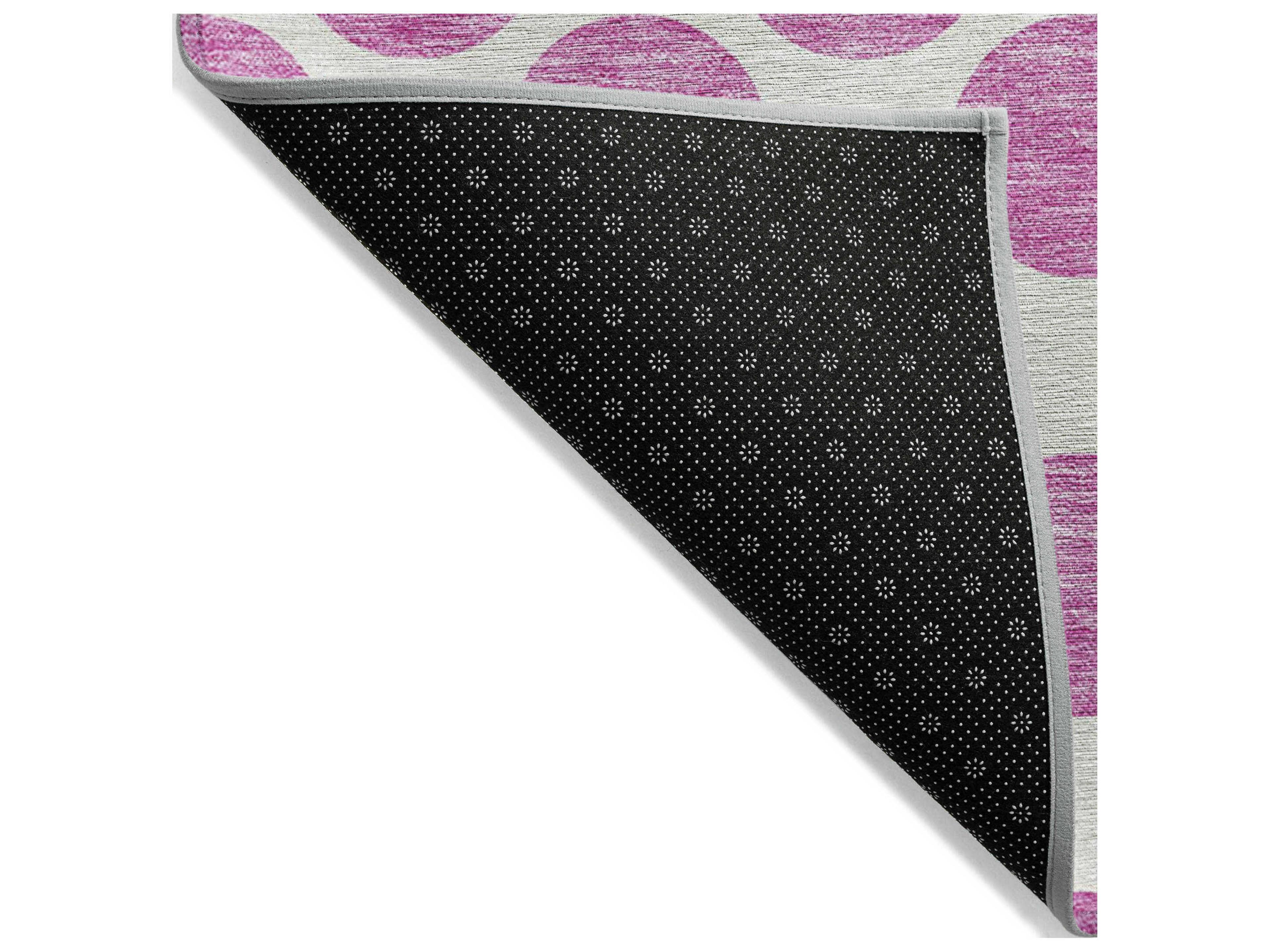 Dalyn Chantille Geometric Runner Area Rug