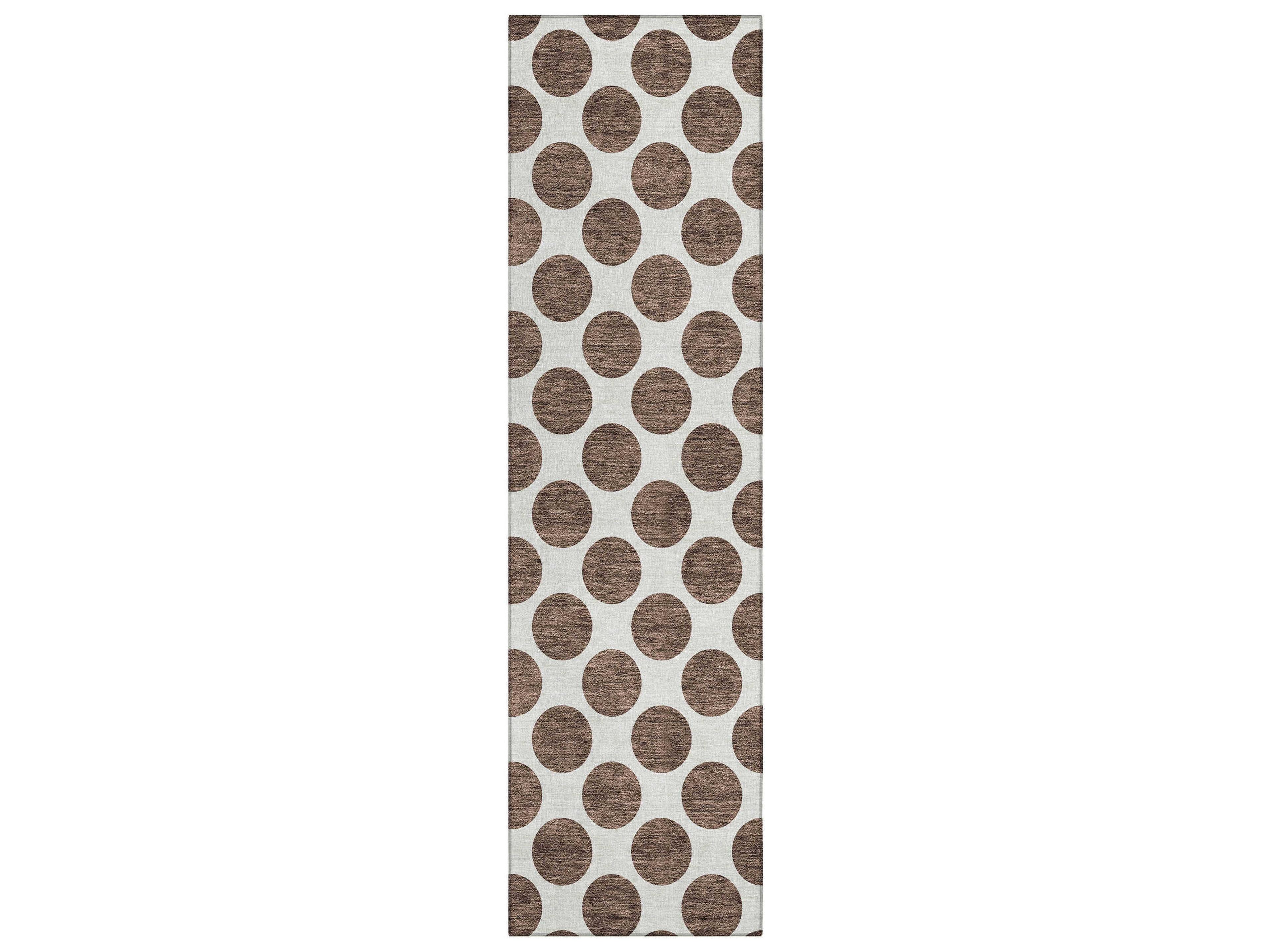 Dalyn Chantille Geometric Runner Area Rug