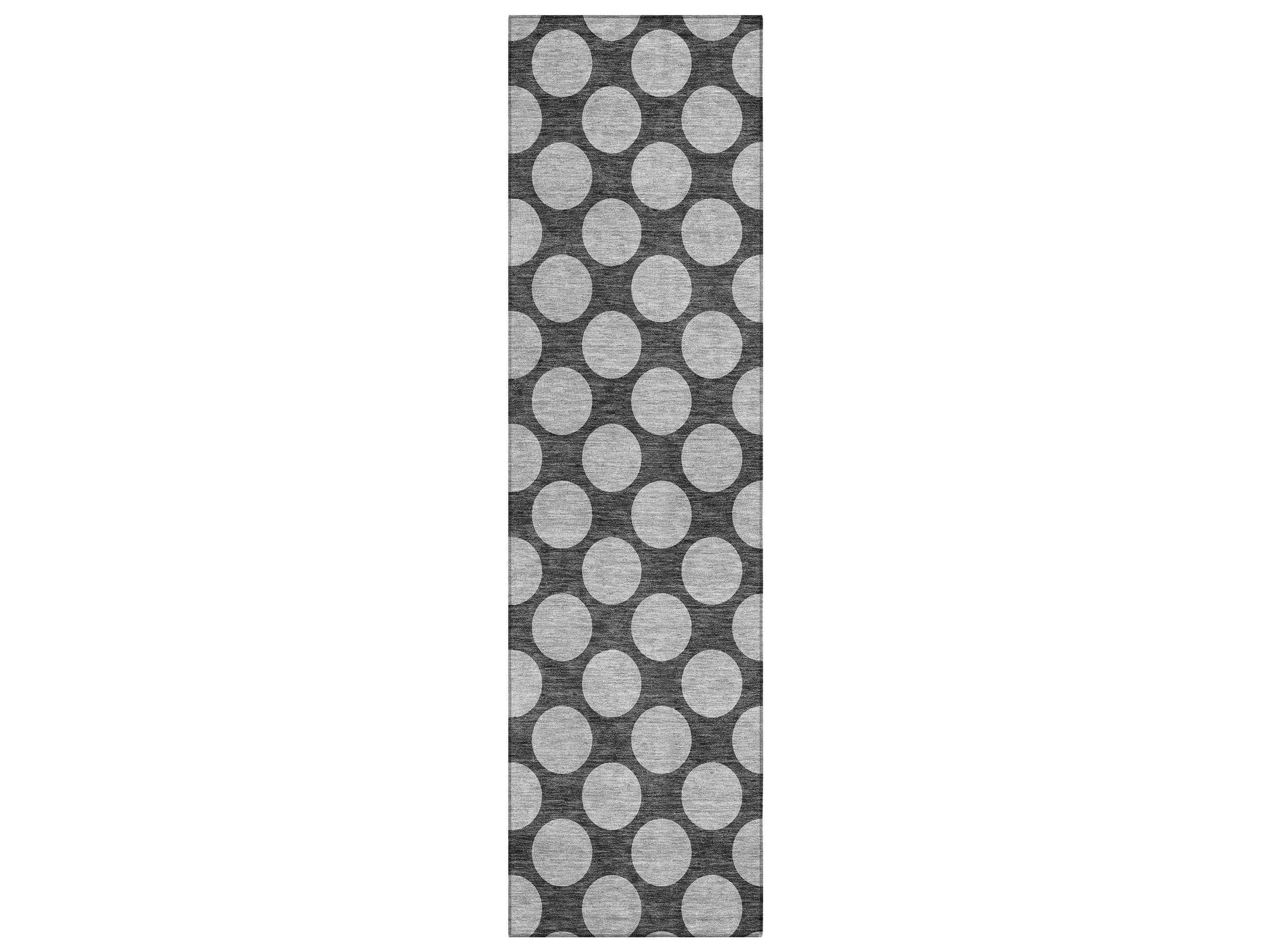 Dalyn Chantille Geometric Runner Area Rug