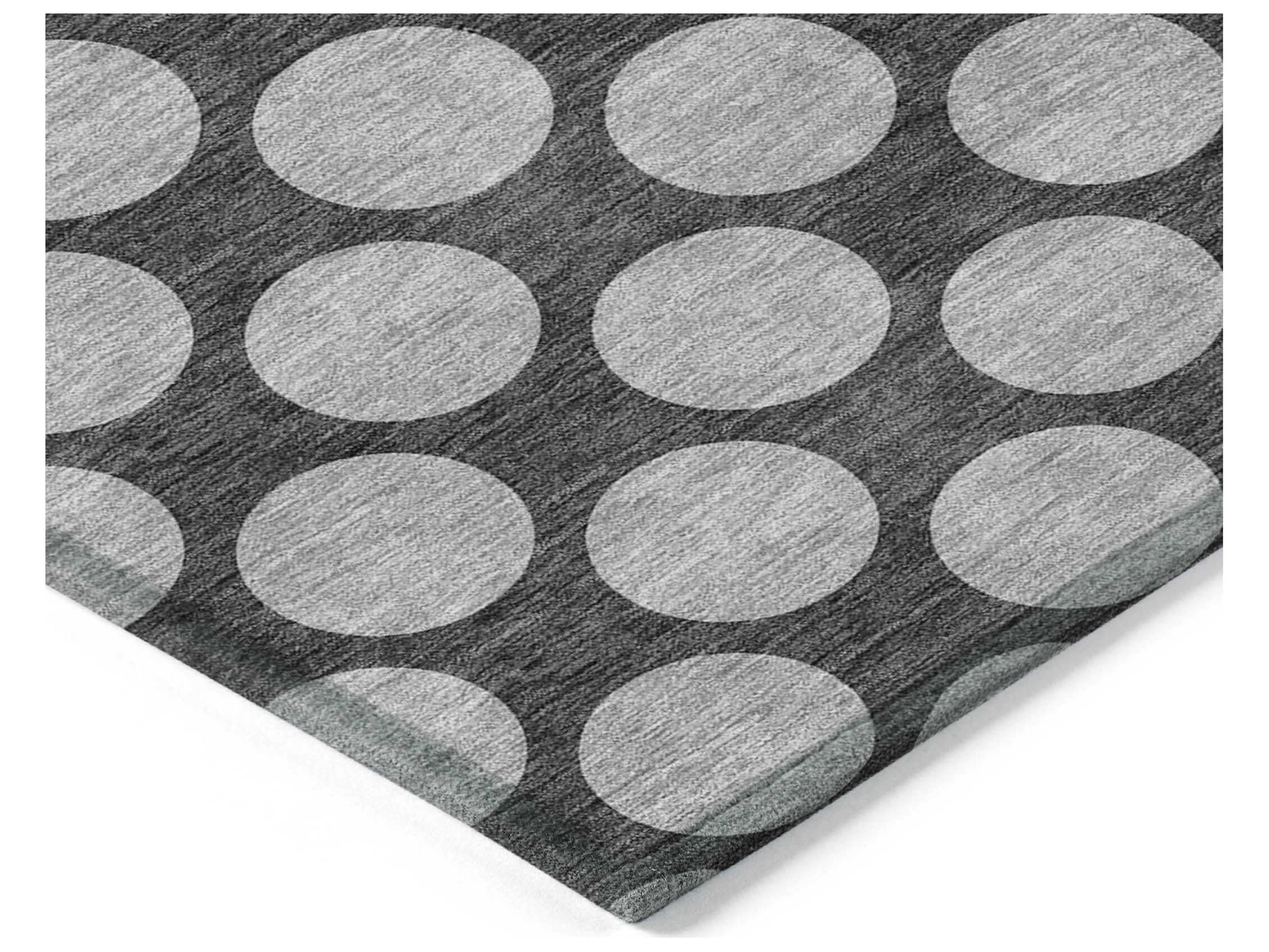 Dalyn Chantille Geometric Runner Area Rug